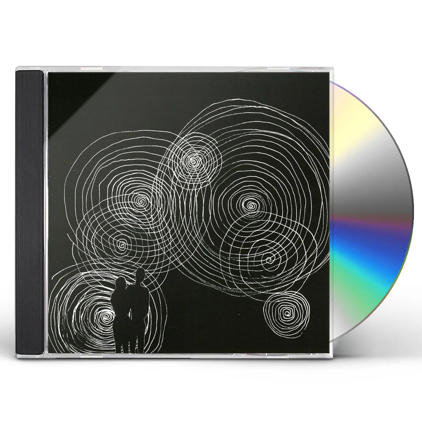 Nate Wooley 98332 SEVEN STOREY MOUNTAIN CD