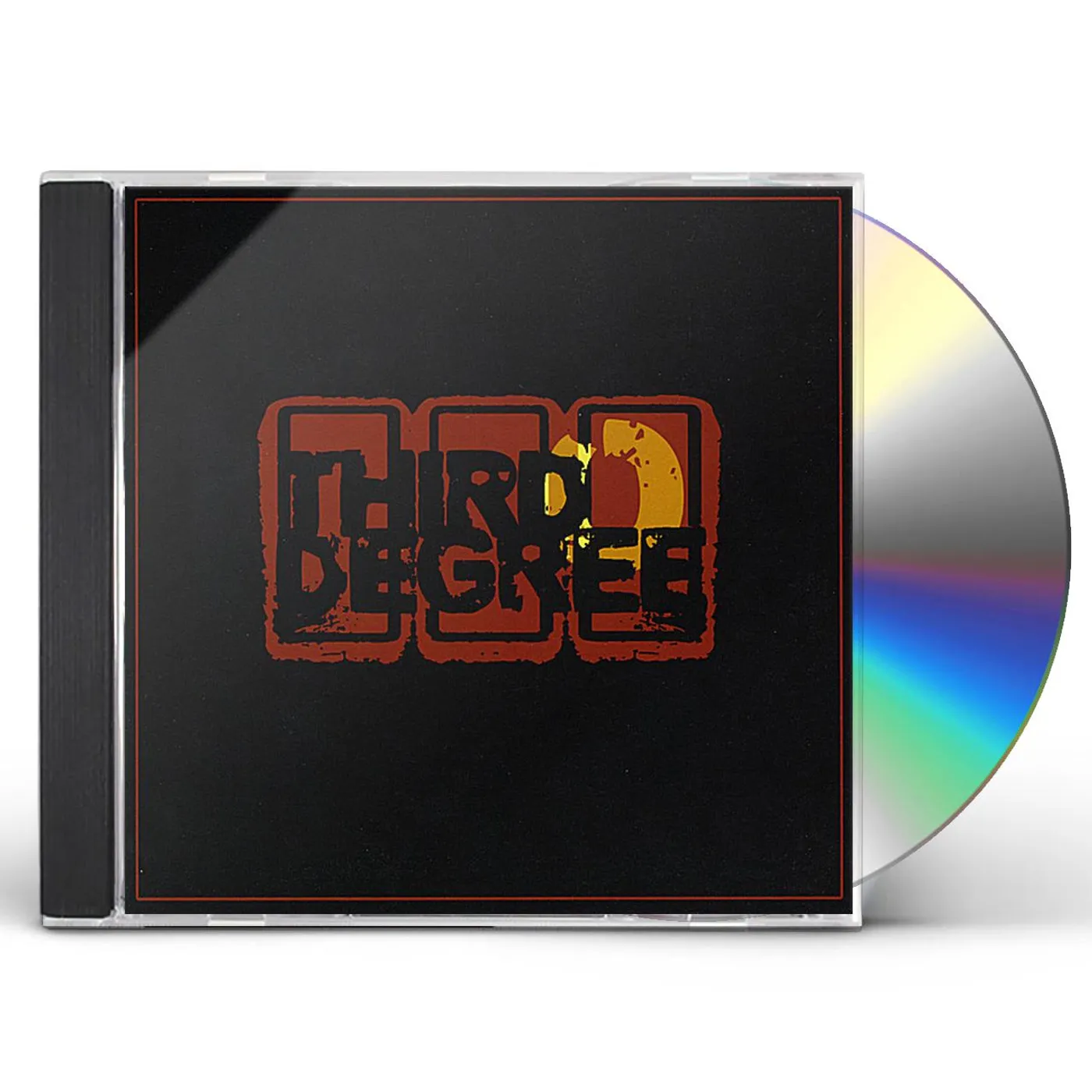 THIRD DEGREE CD