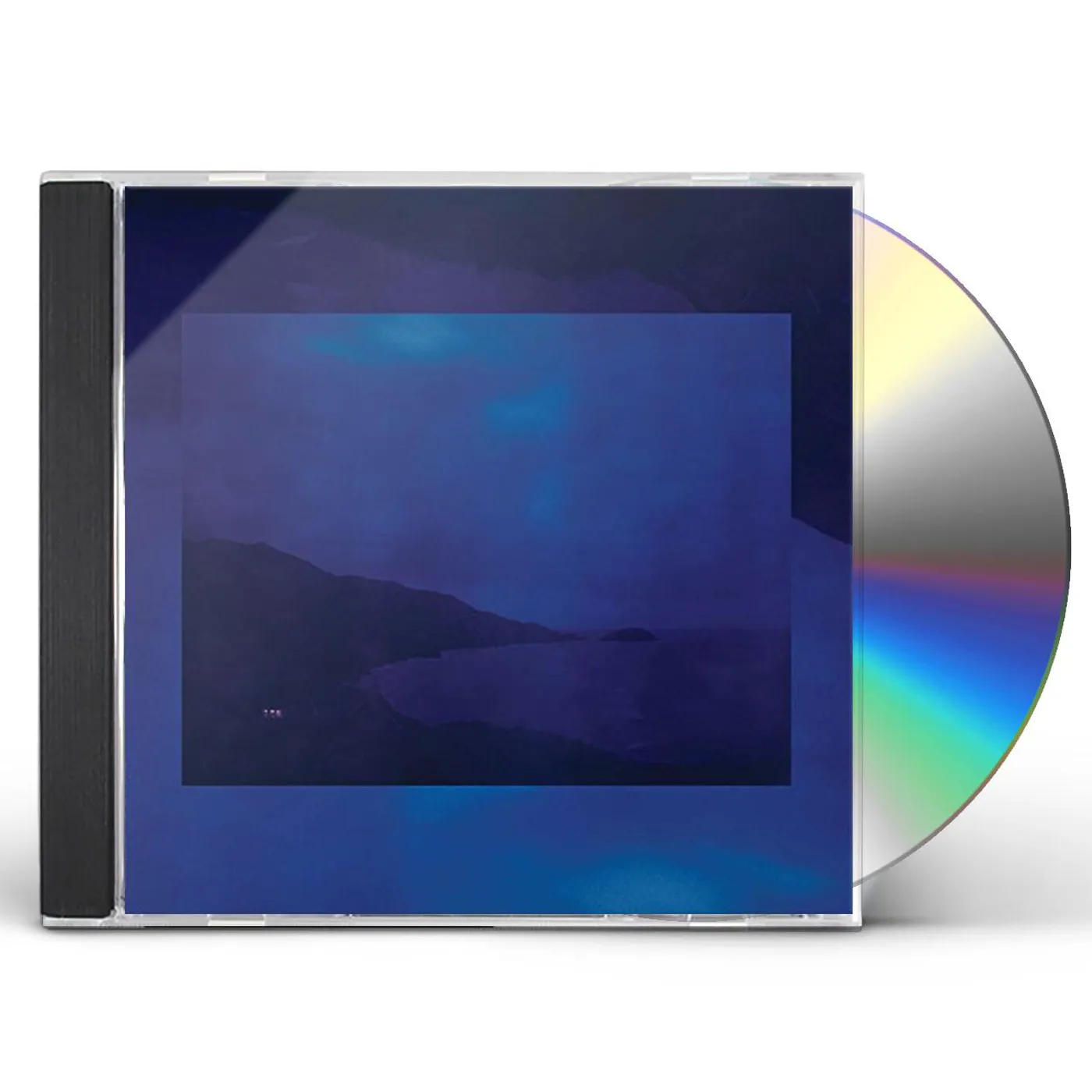 New Jackson FROM NIGHT TO NIGHT CD