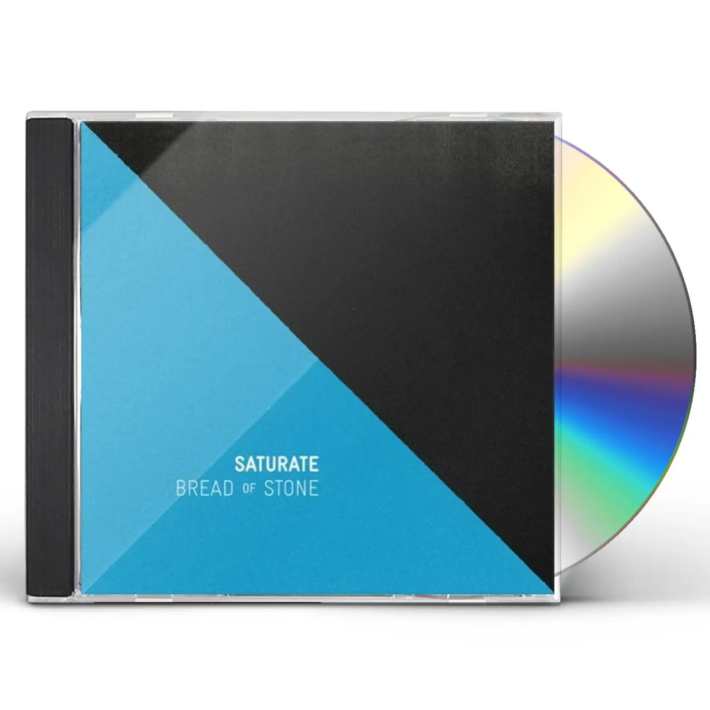 Bread of Stone SATURATE CD