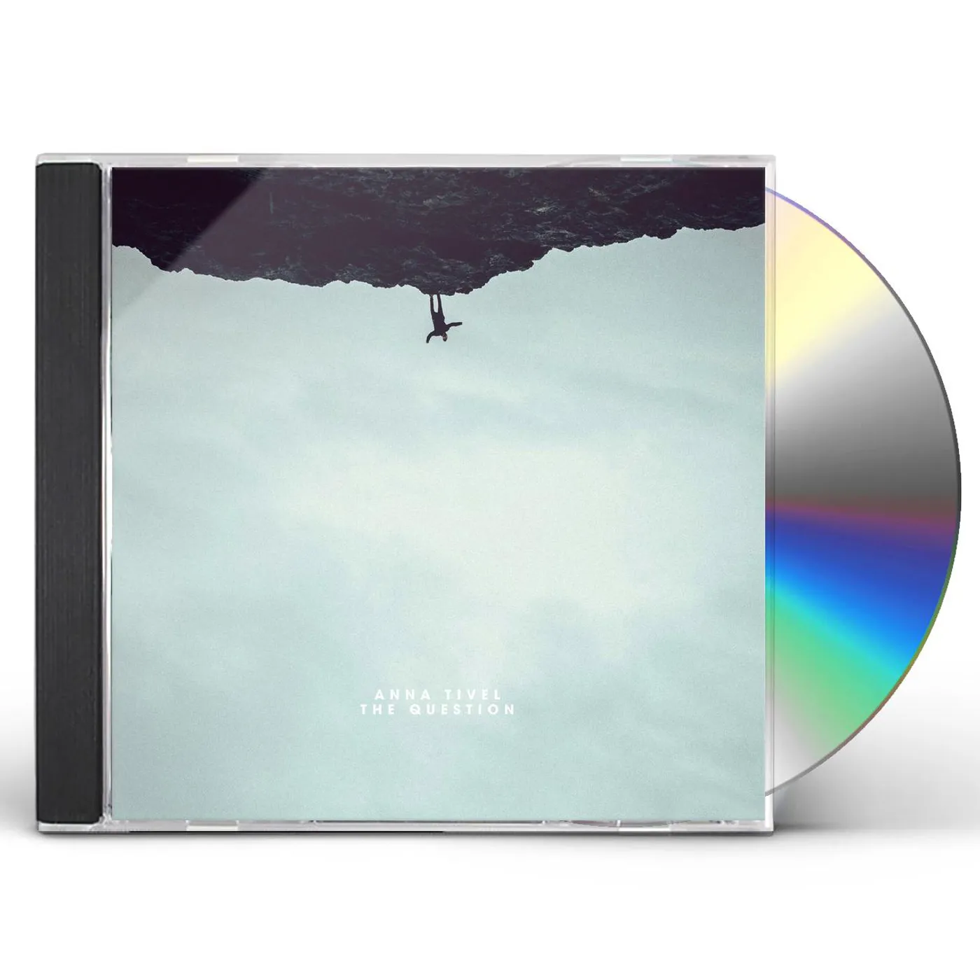 Anna Tivel Question CD