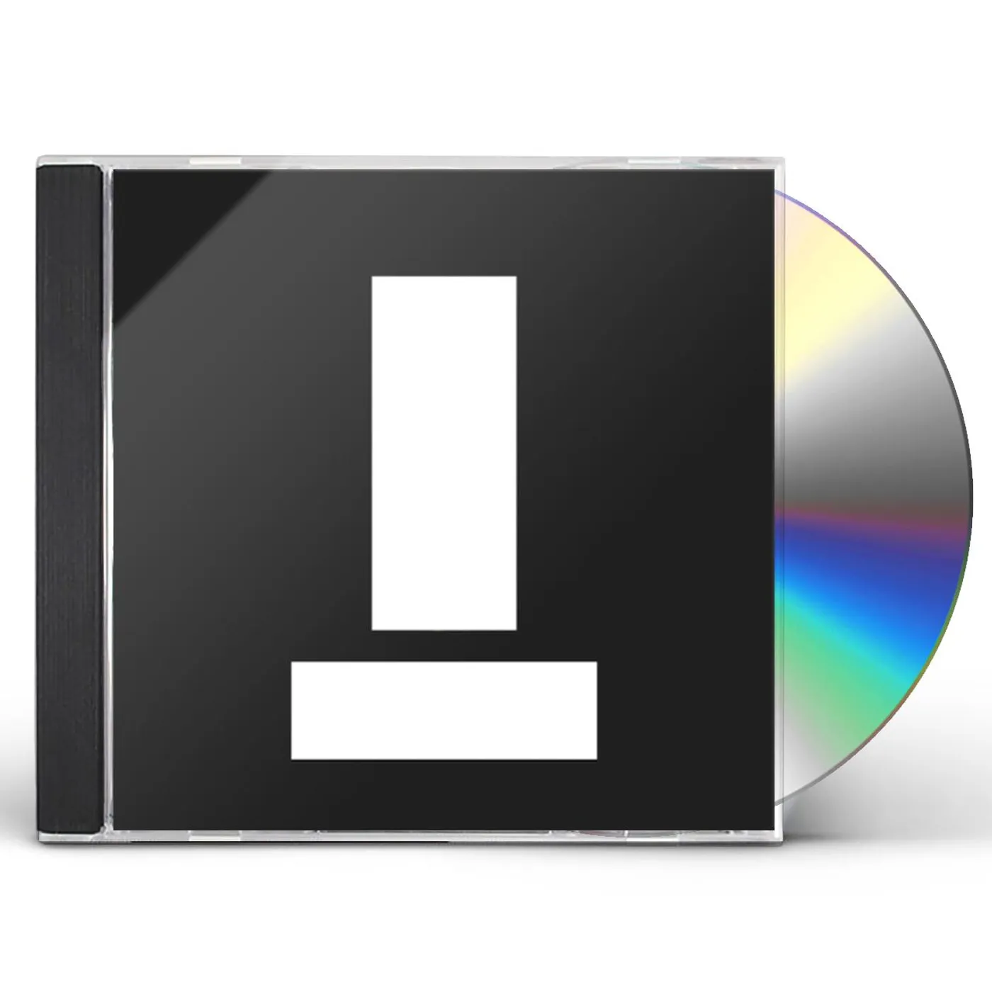 XXX LANGUAGE CD