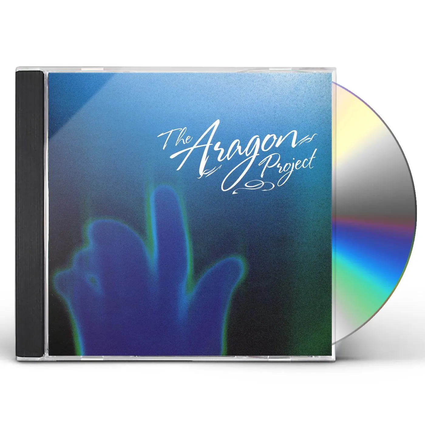 ARAGON PROJECT CD