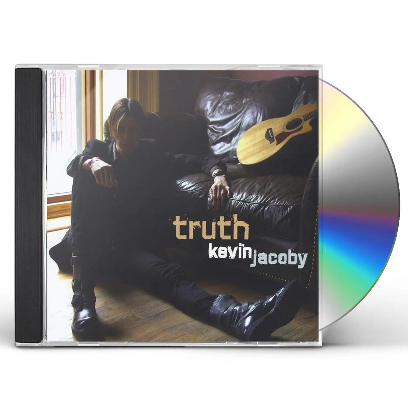 Kevin Jacoby Brand Page