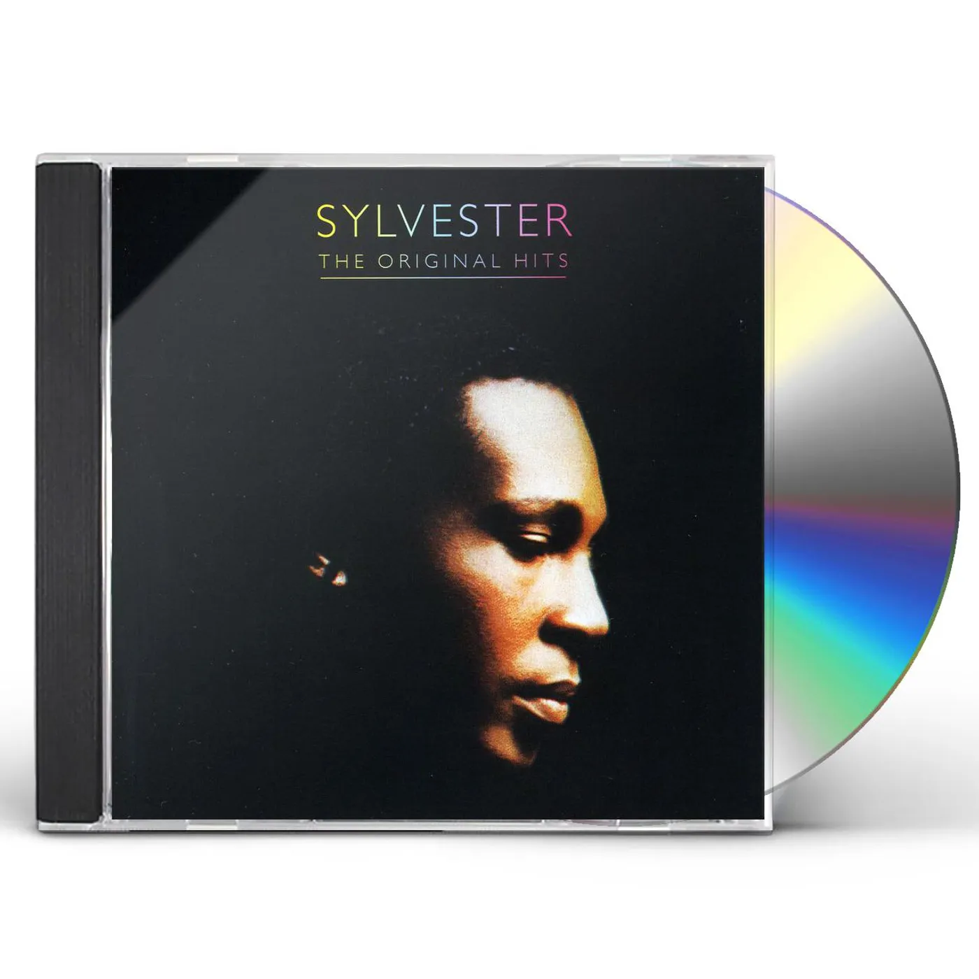Sylvester ORIGINAL HITS CD