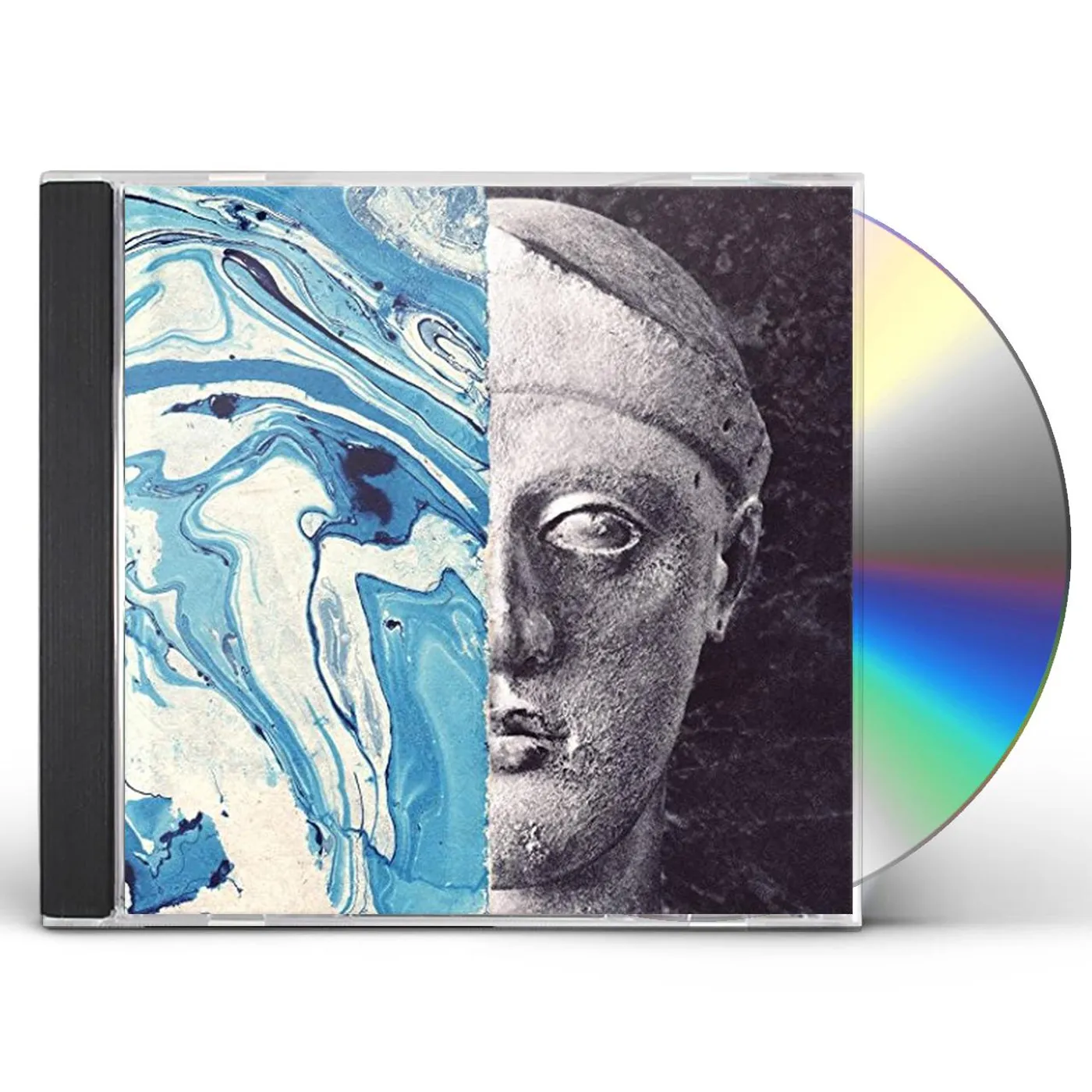 Male Gaze MISS TAKEN CD