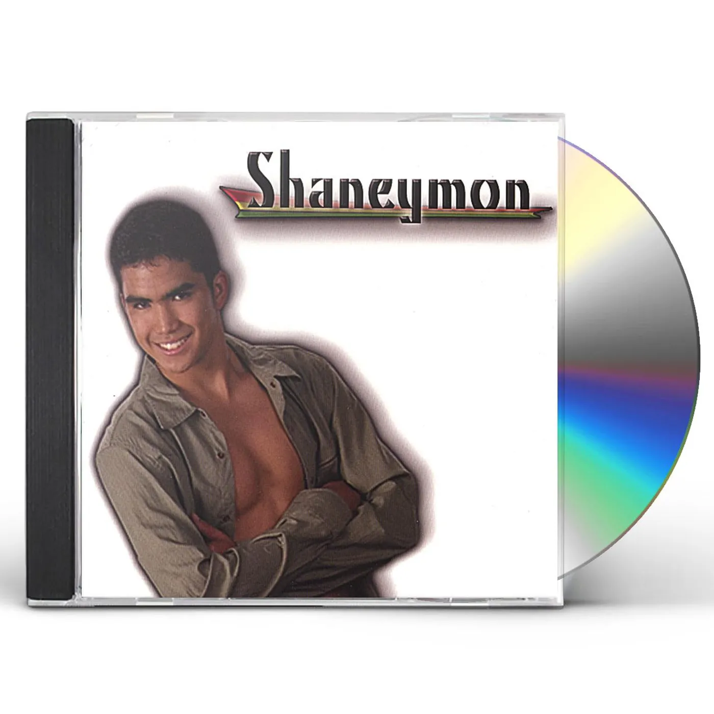 SHANEYMON CD