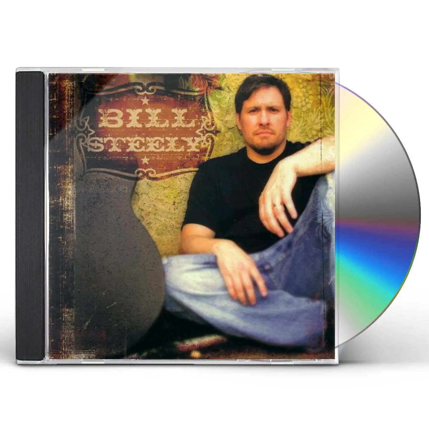 BILL STEELY CD