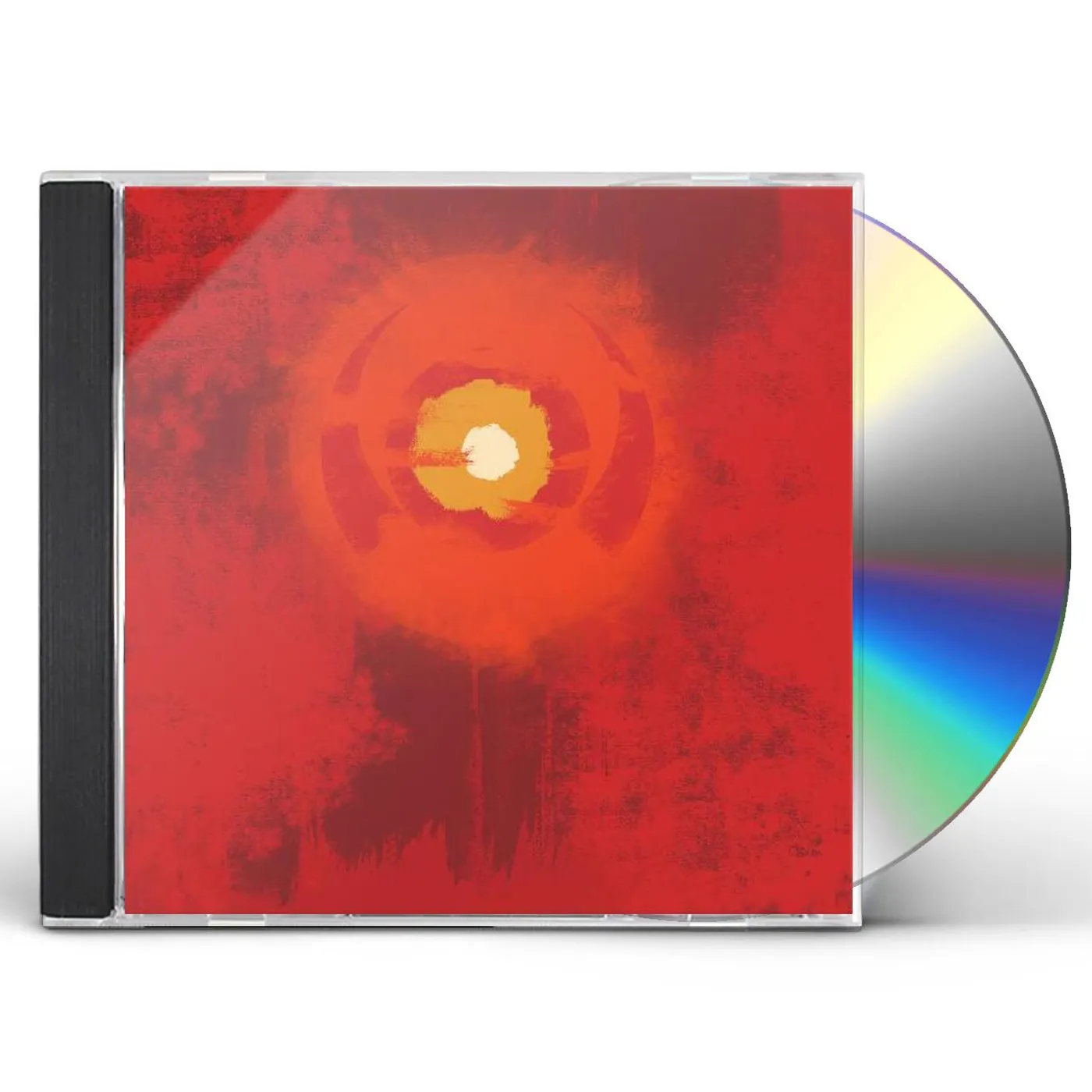 Mansur Temple CD