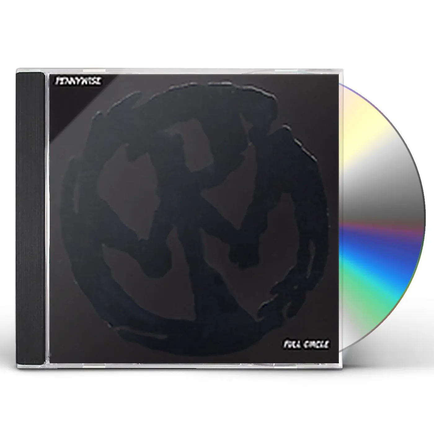 Pennywise FULL CIRCLE CD