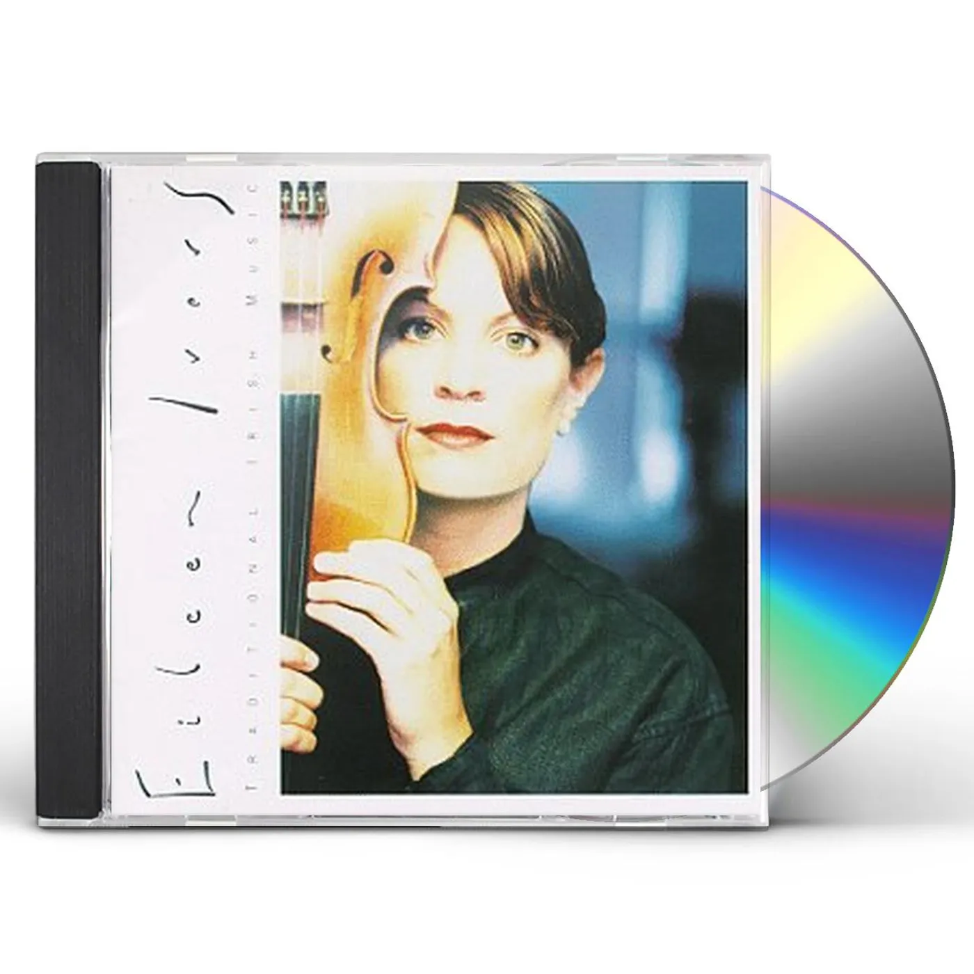 EILEEN IVERS CD