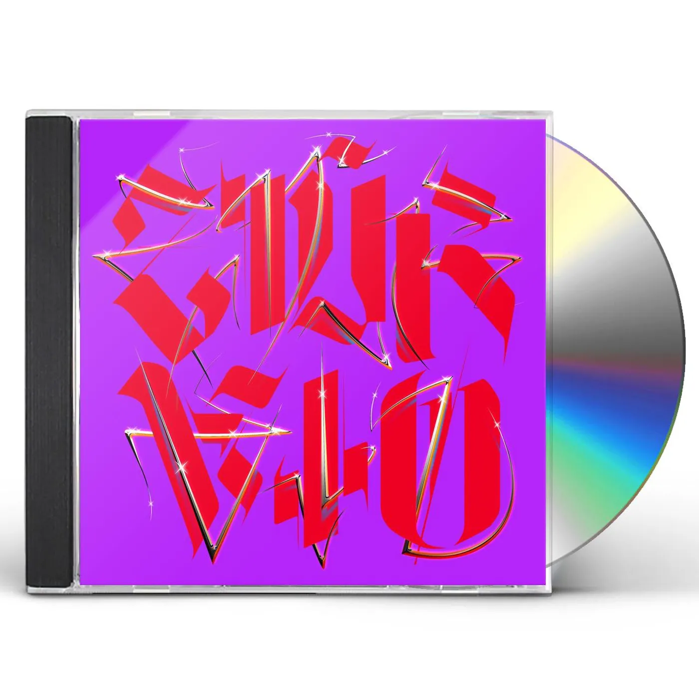 Ziúr Ato CD