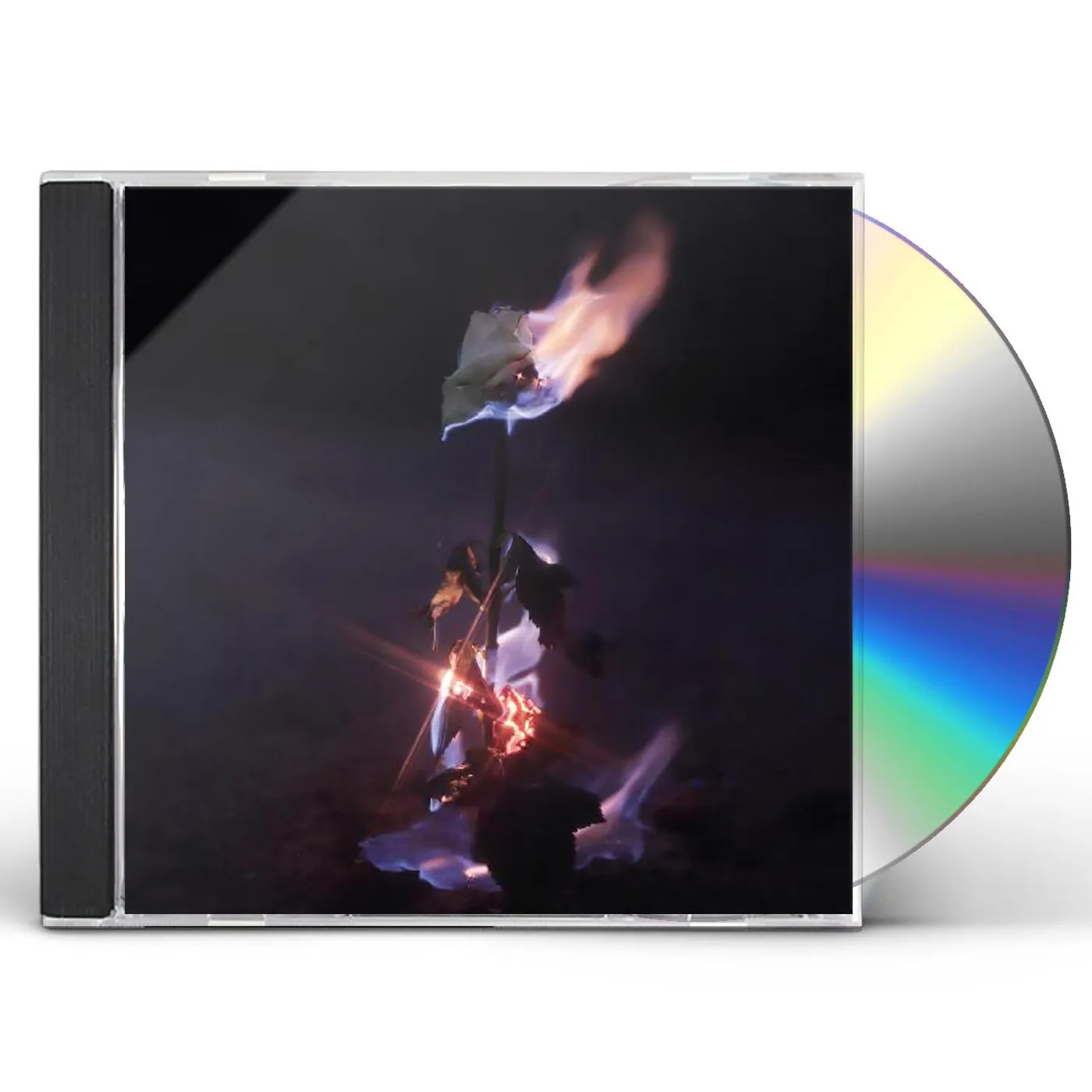 Farwarmth Momentary Glow CD