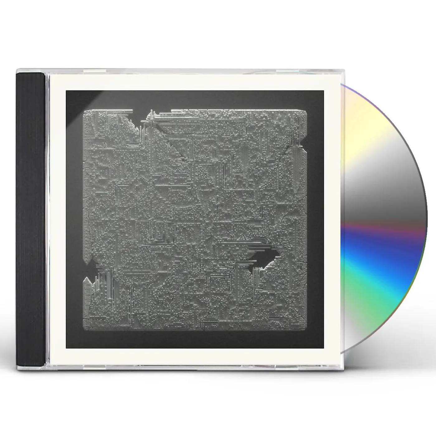 Ital Tek Outland CD