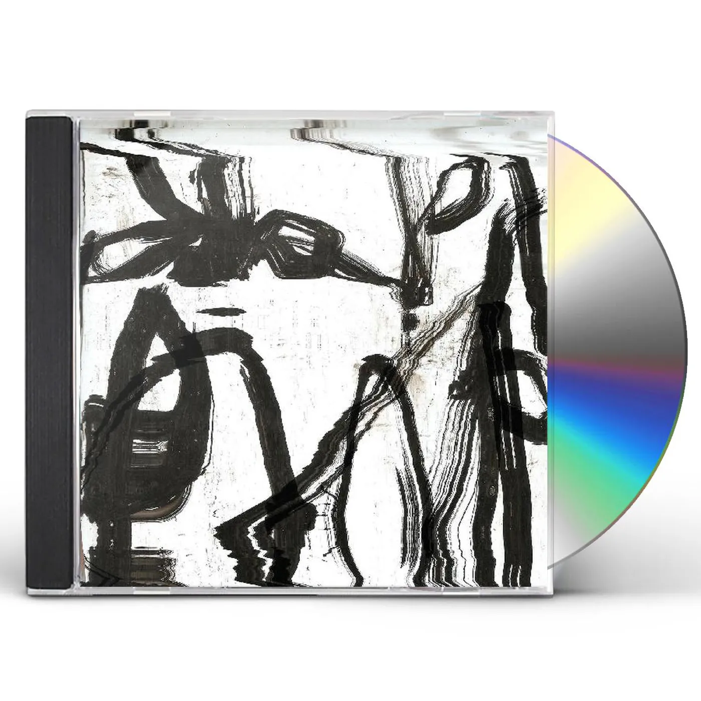 Rian Treanor File Under Uk Metaplasm CD