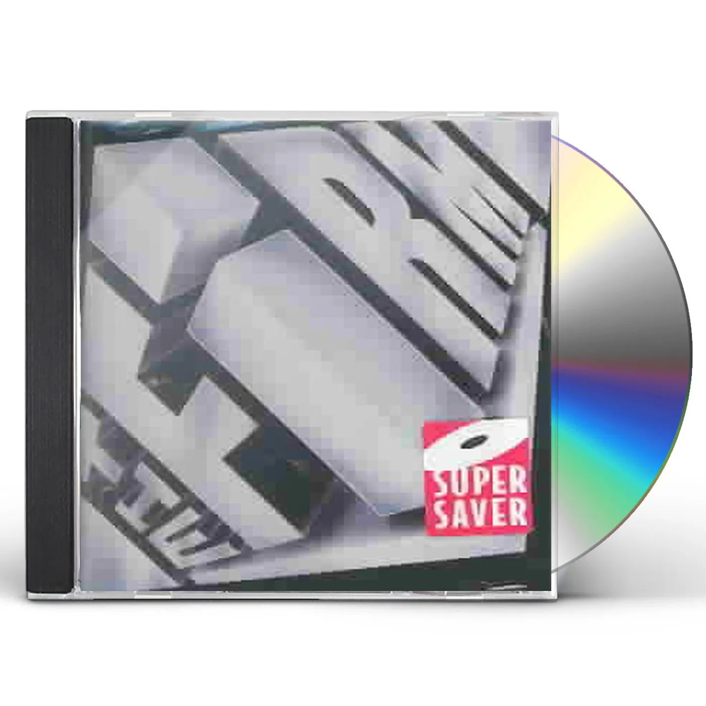 The Firm CD