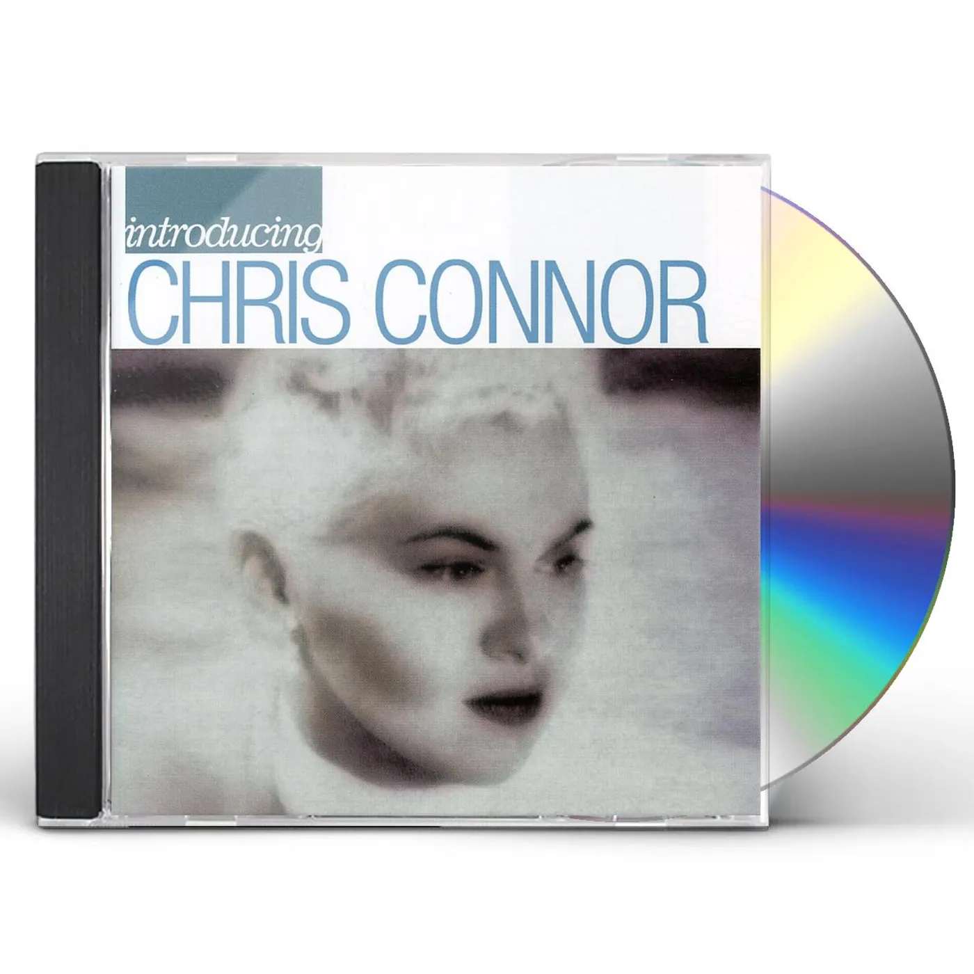 INTRODUCING CHRIS CONNOR CD