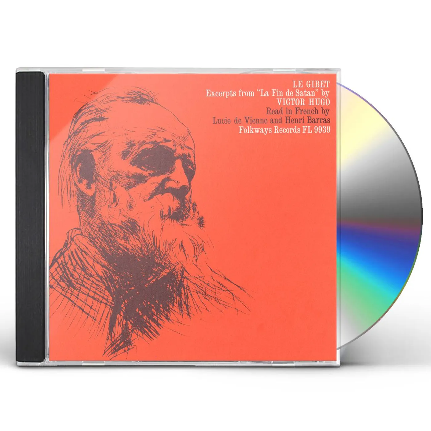 Lucie de Vienne Blanc LE GIBET - EXCERPTS FROM LA FIN DE SATAN: BY VICTO CD
