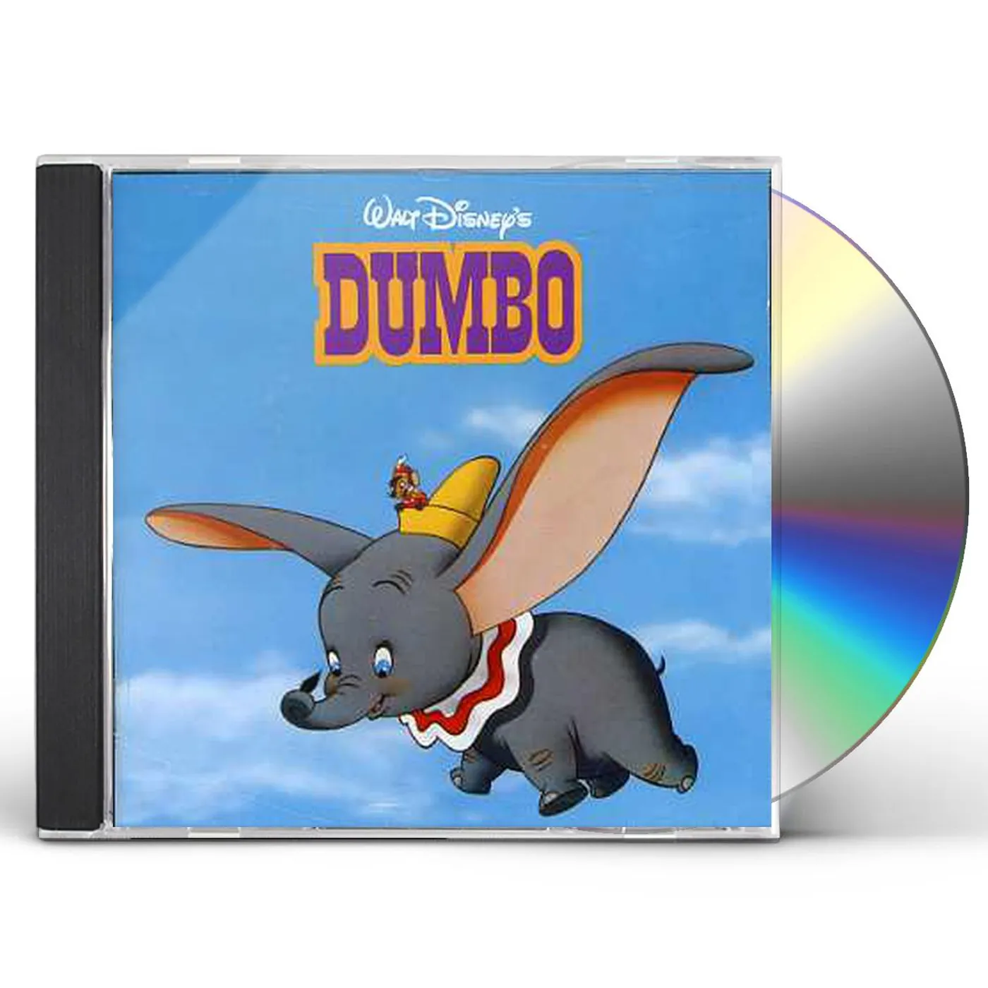 DUMBO / Original Soundtrack CD