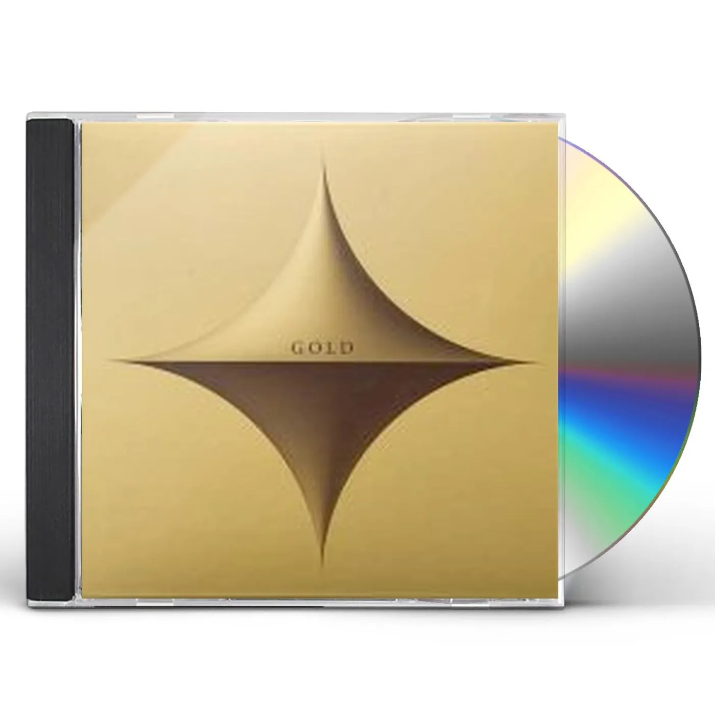 Blow Up Hollywood GOLD CD