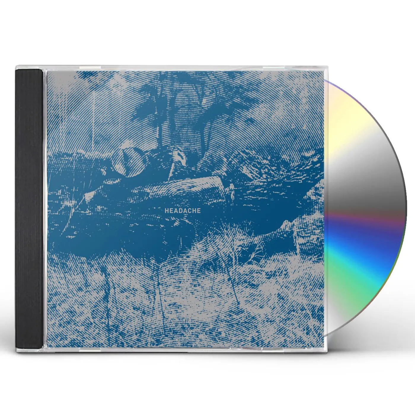 Trupa Trupa HEADACHE CD