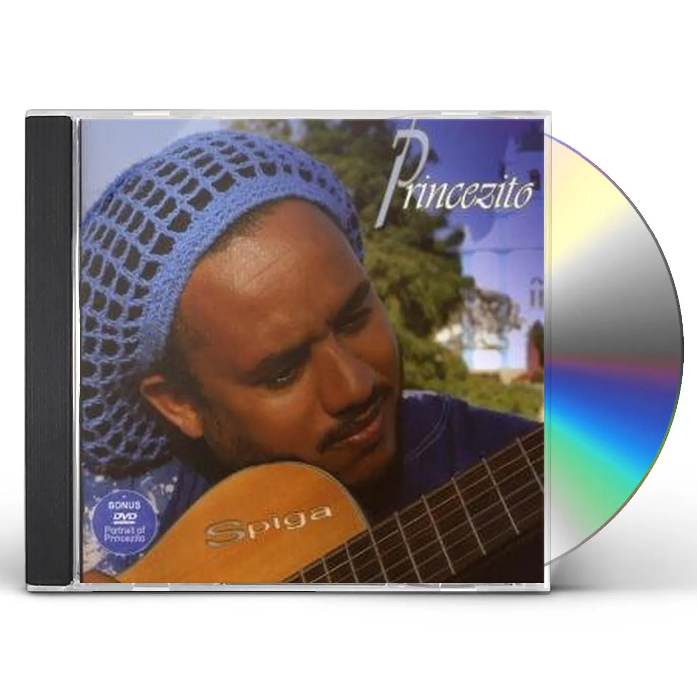 Marjana MOMENTAUFNAHME CD