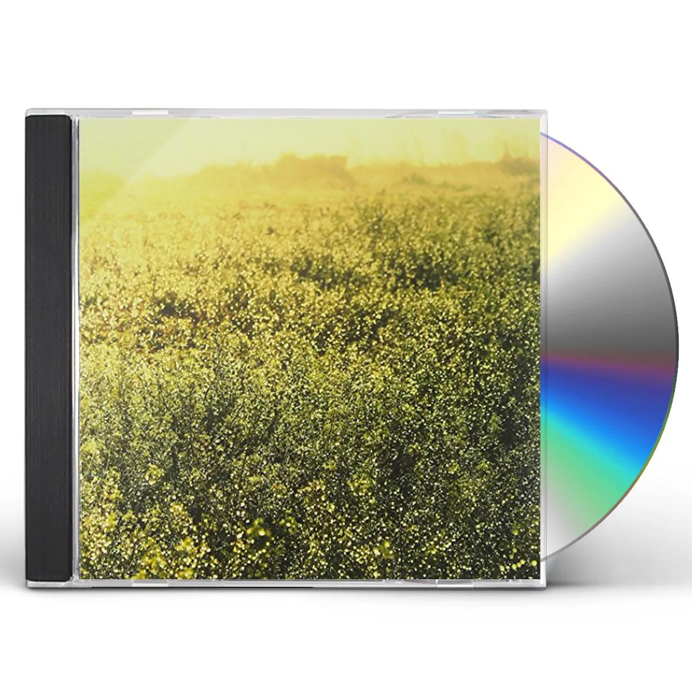 Arc Of Doves IMPRESSIONS CD