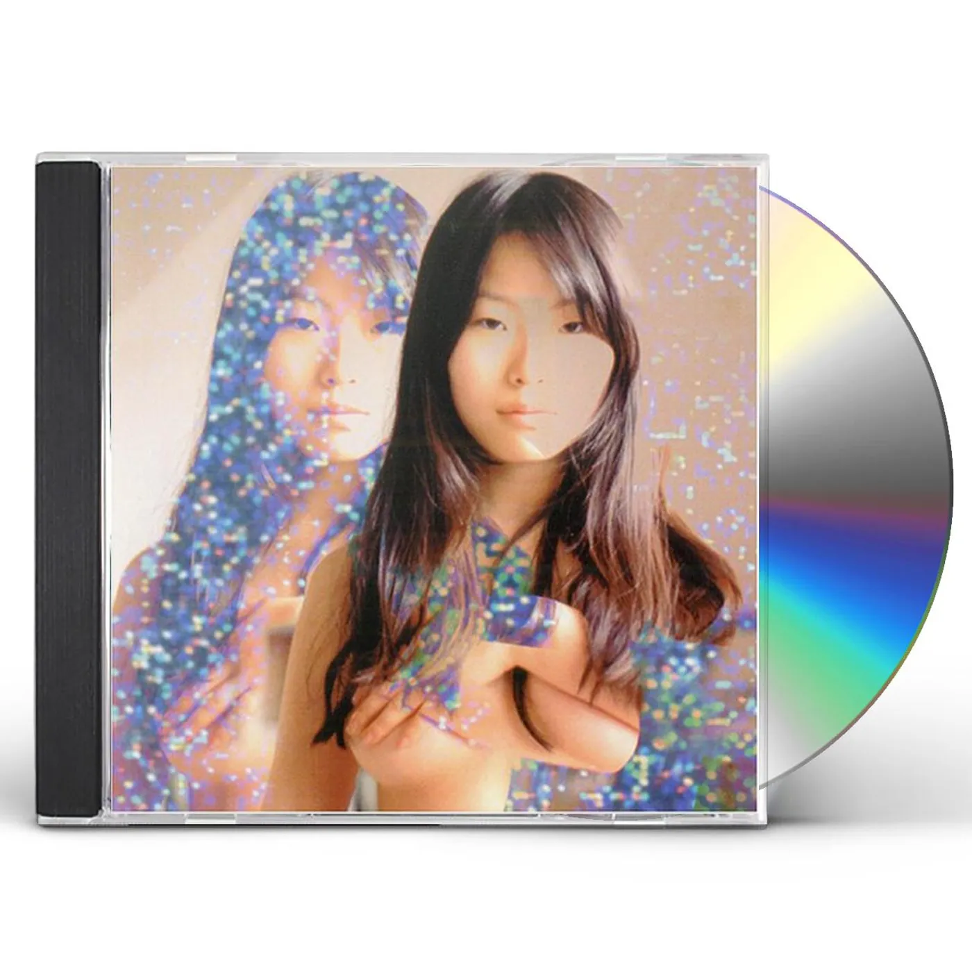 HIROMIX 99 CD