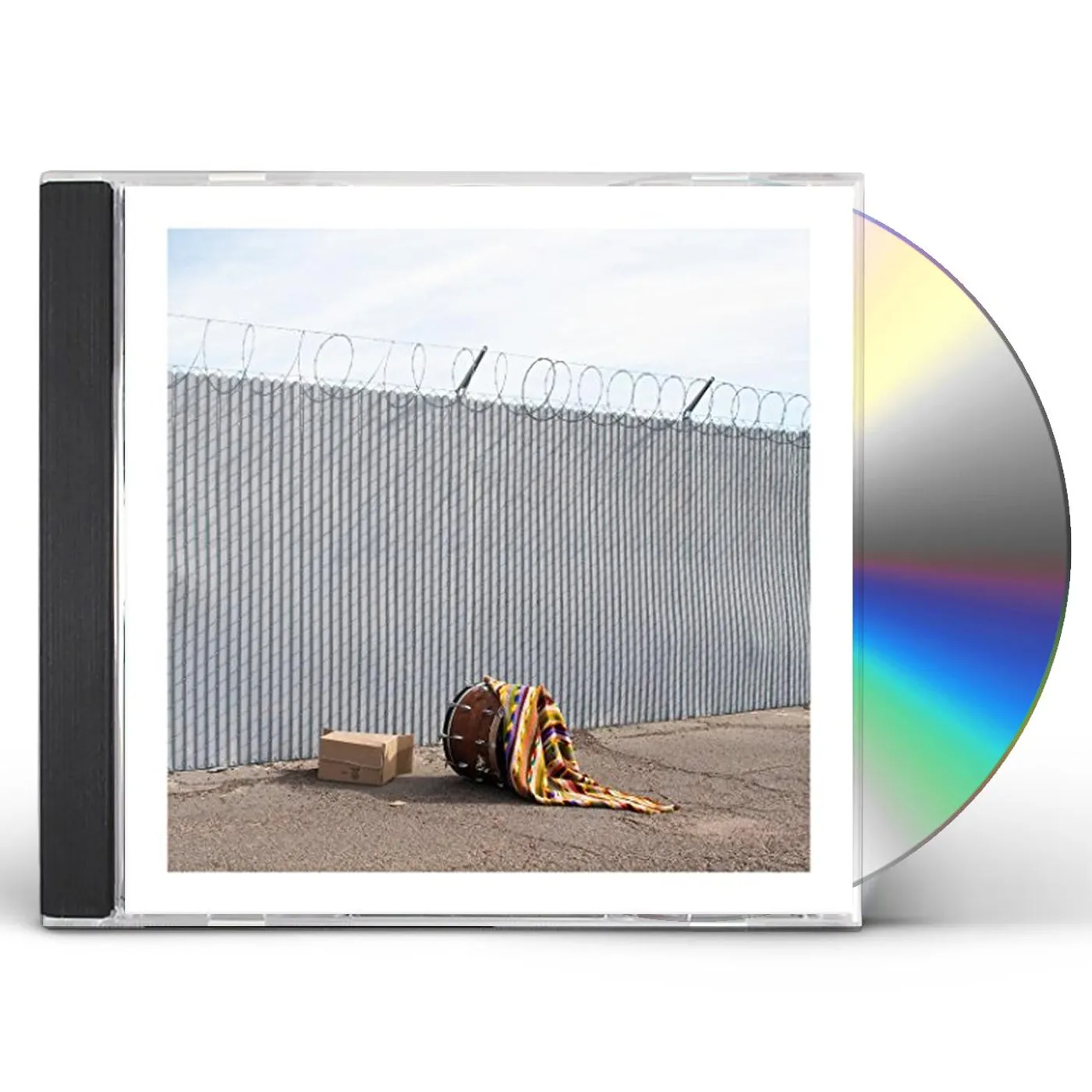 Stephen Steinbrink ANAGRAMS CD