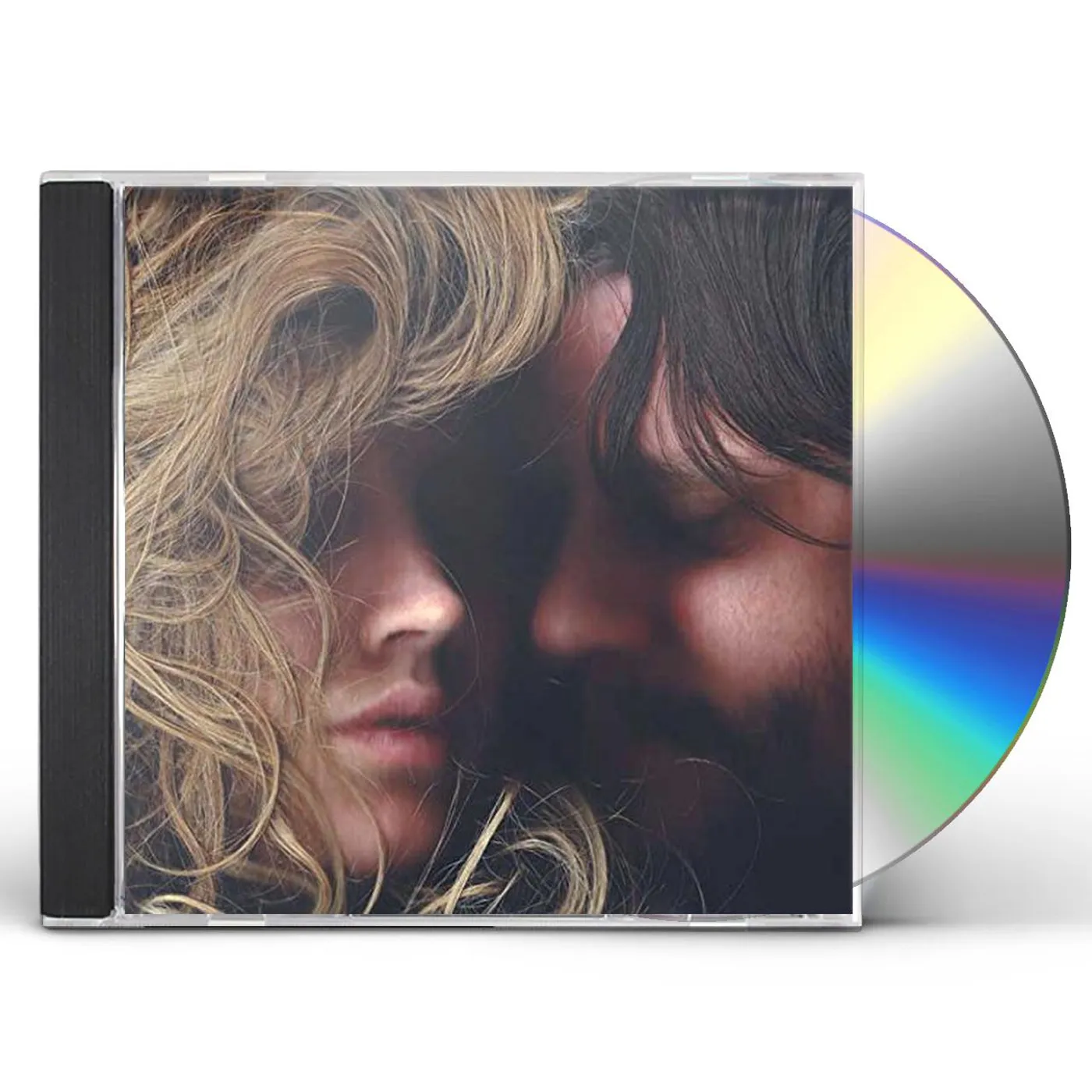 Peter Kernel THRILL ADDICT CD