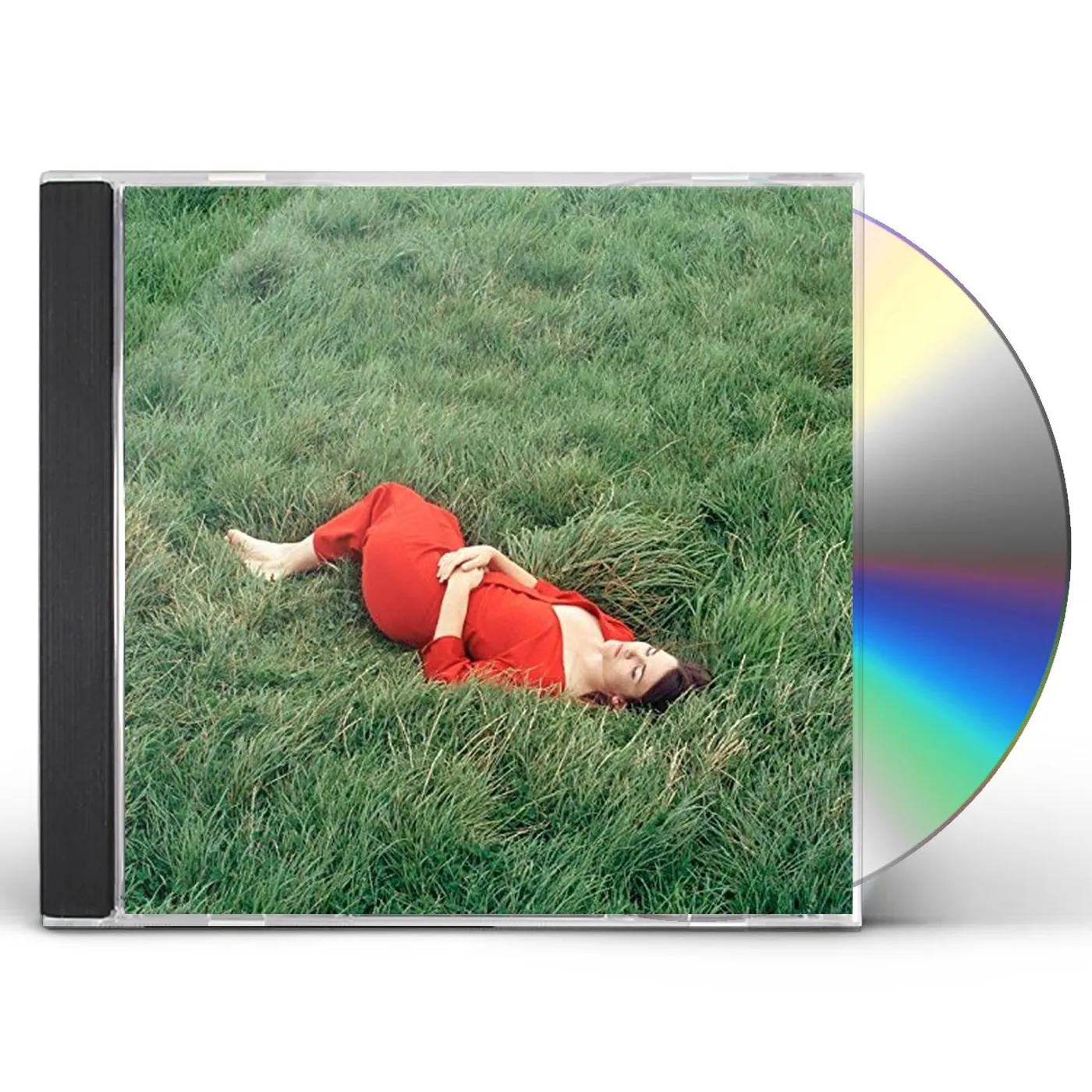 Tess Roby BEACON CD