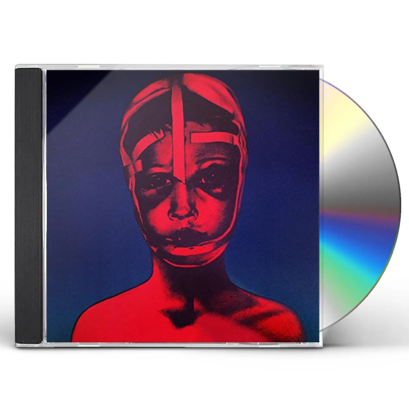 Regis MANBAIT CD