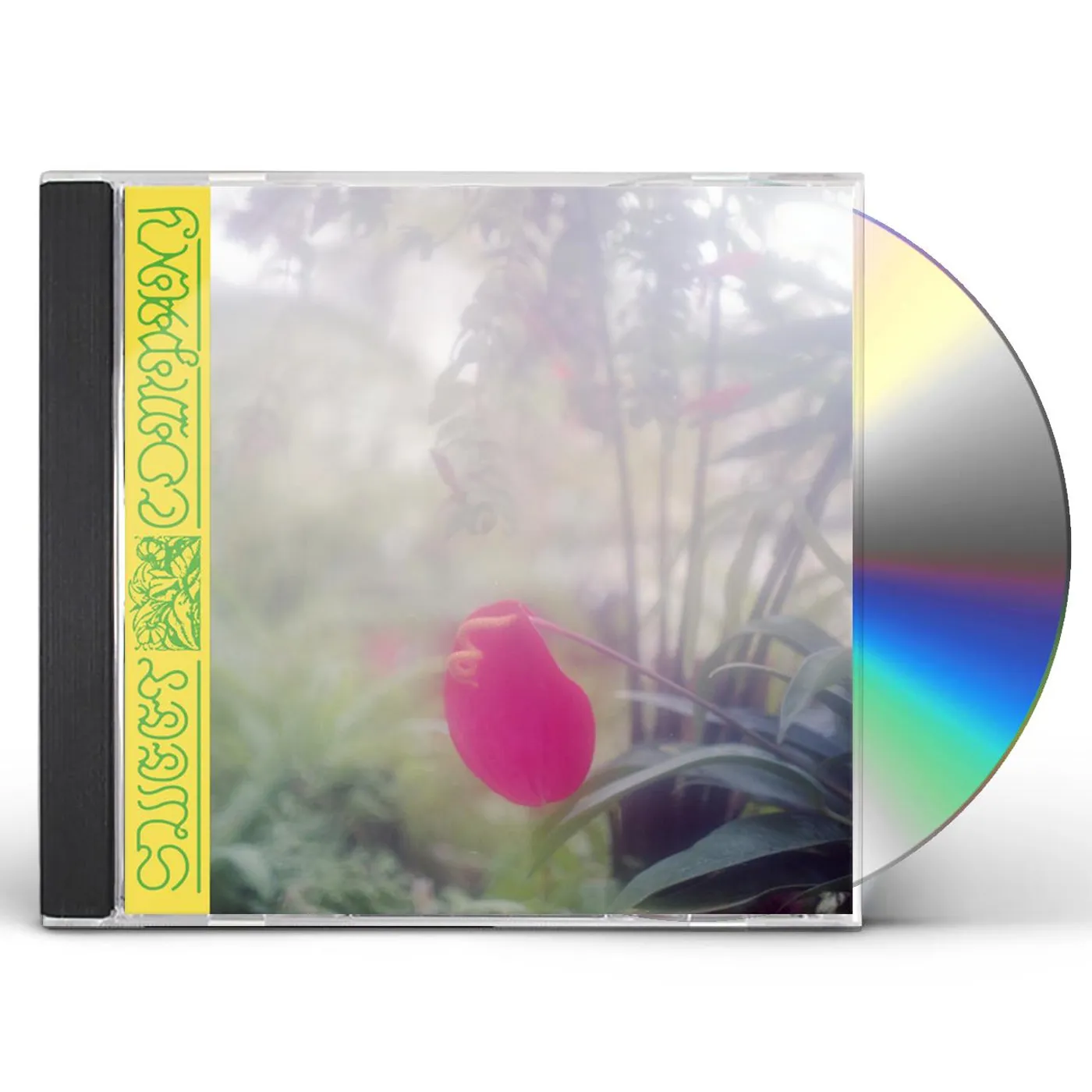 Jabu SWEET COMPANY CD