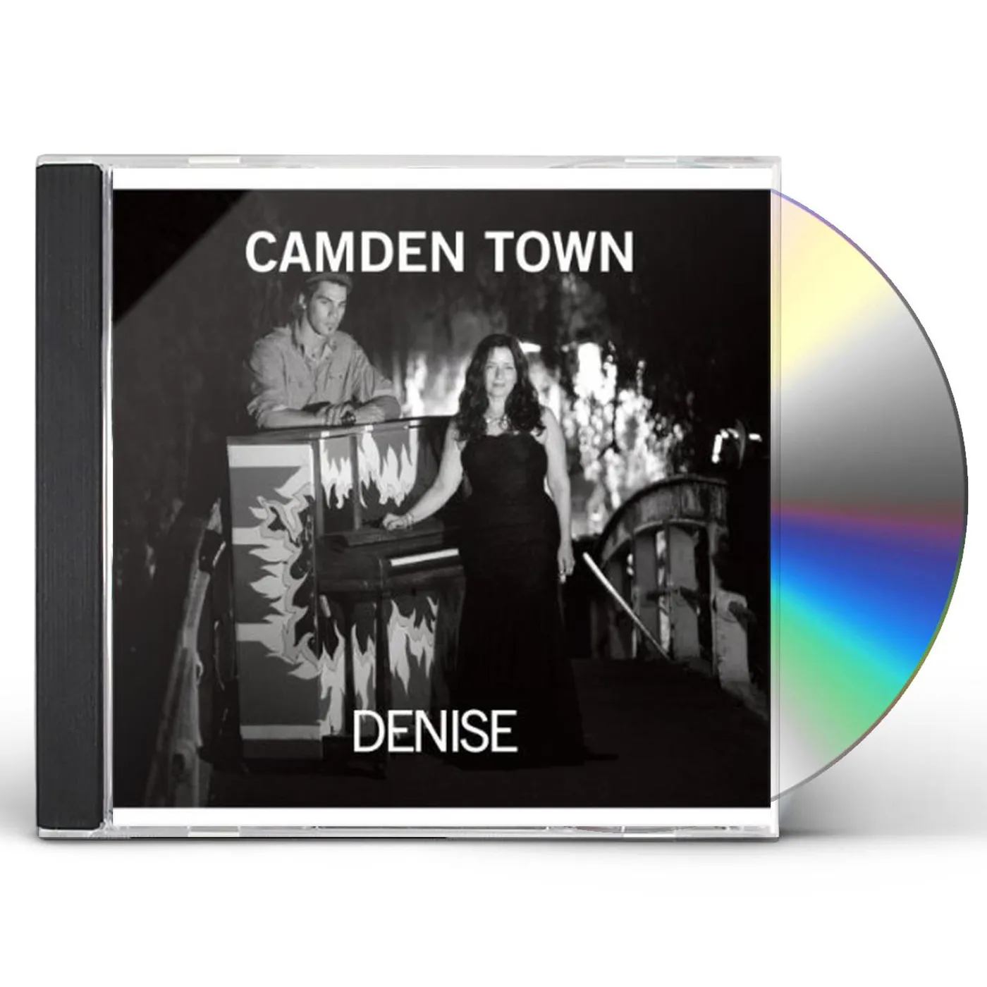 Denise CAMDEN TOWN CD