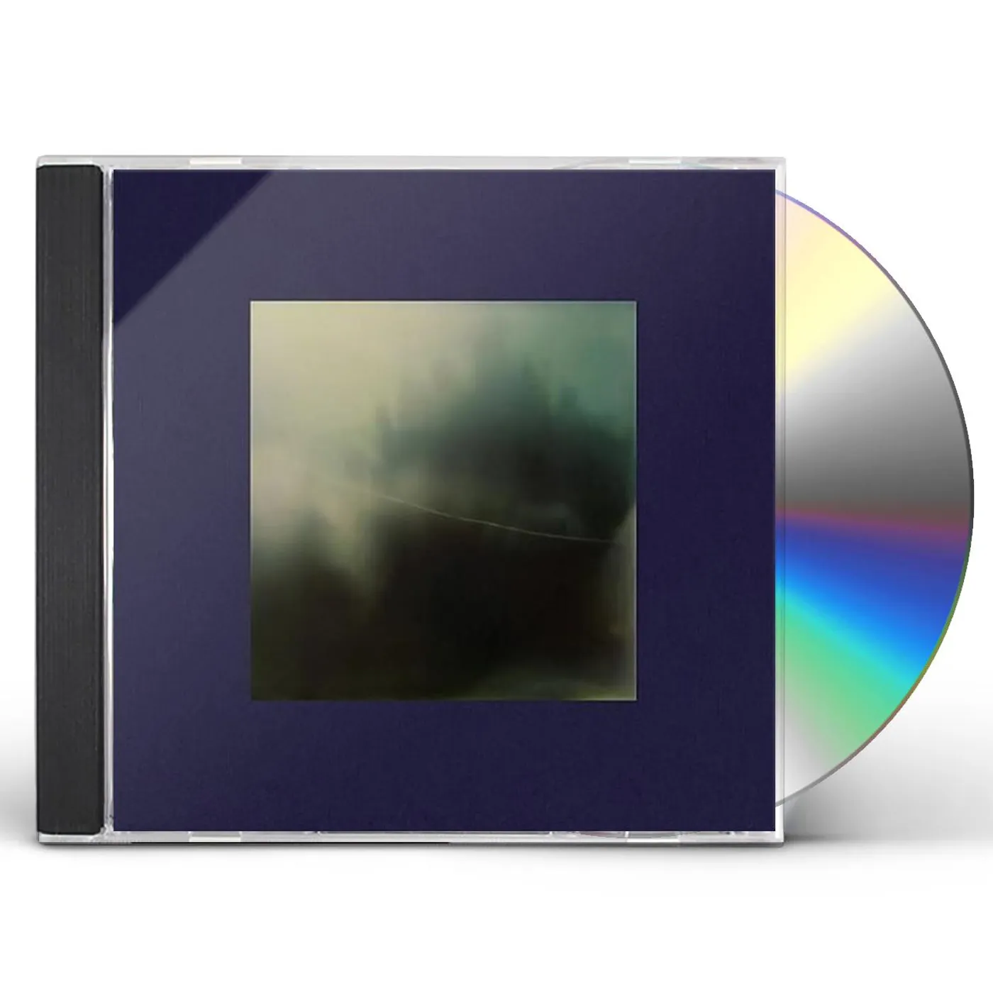 Somnambulists AT DAYBREAK THE FIRST GREYNESS TO EMERGE CD
