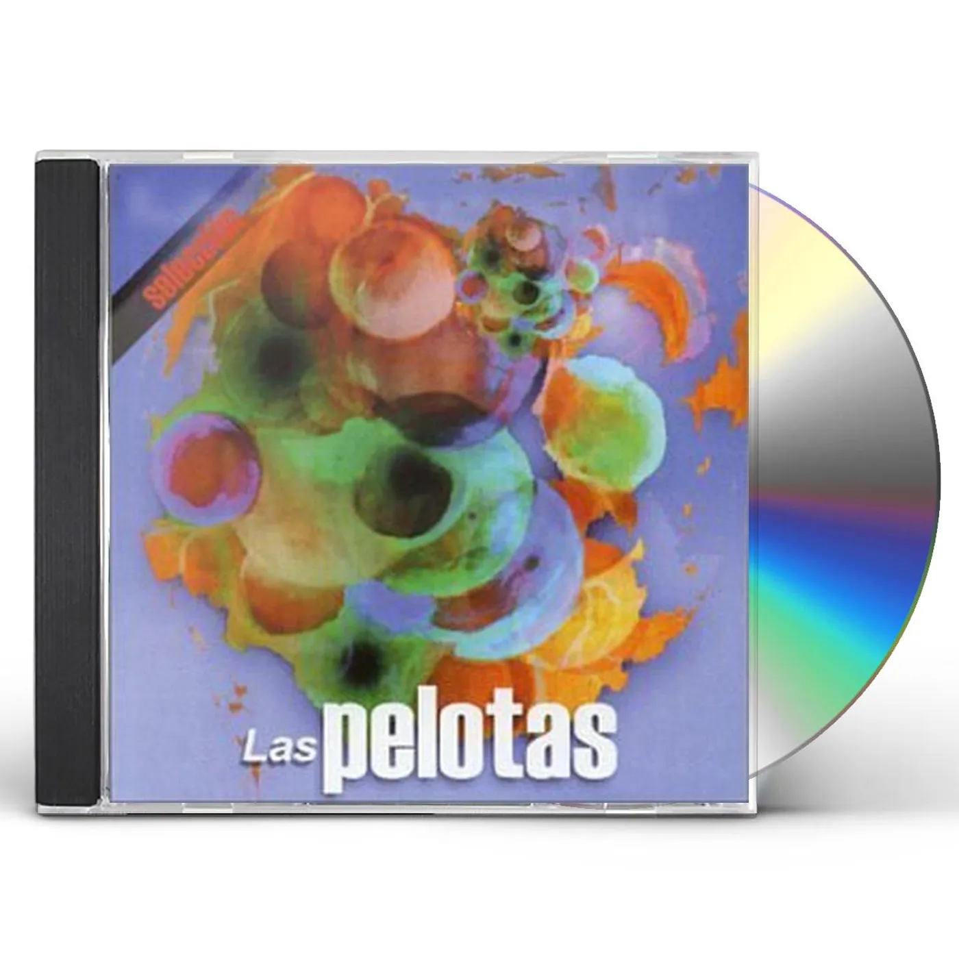 Pelotas SELECCION CD