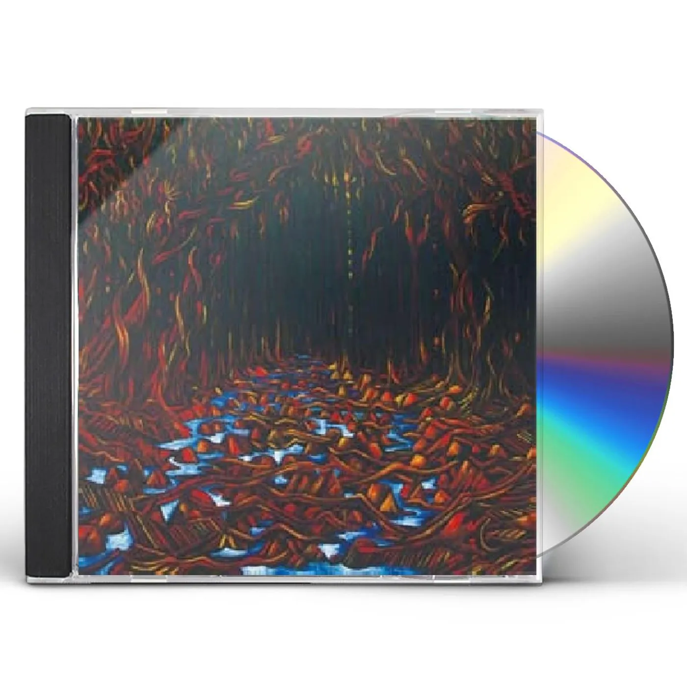 Lisa Germano MAGIC NEIGHBOR CD