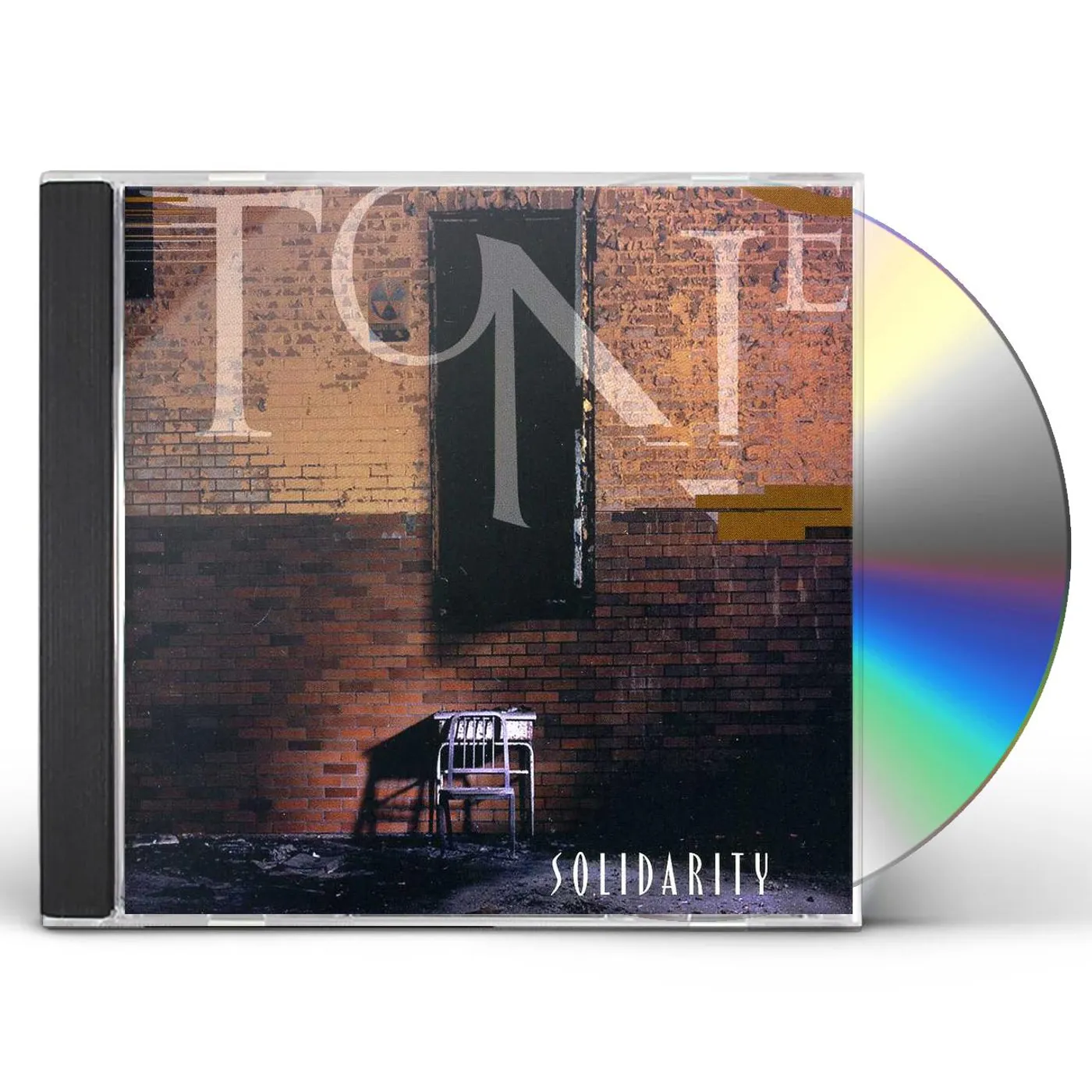 Tone 1308470 SOLIDARITY CD