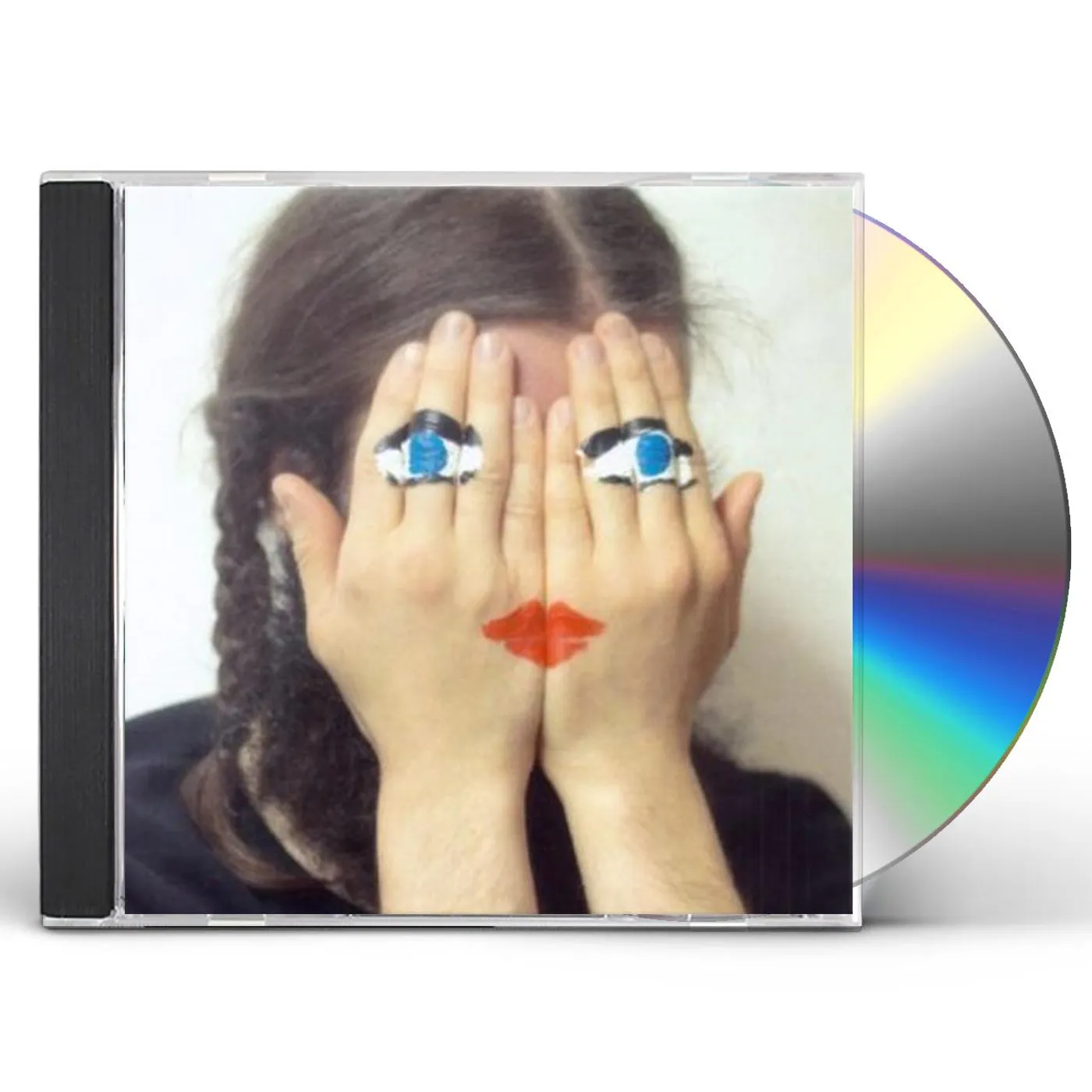 GREAT HANS UNSTERN CD