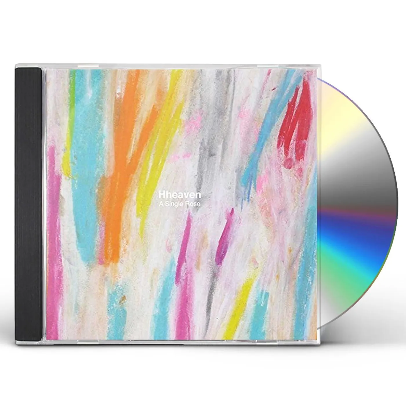 Hheaven SINGLE ROSE CD