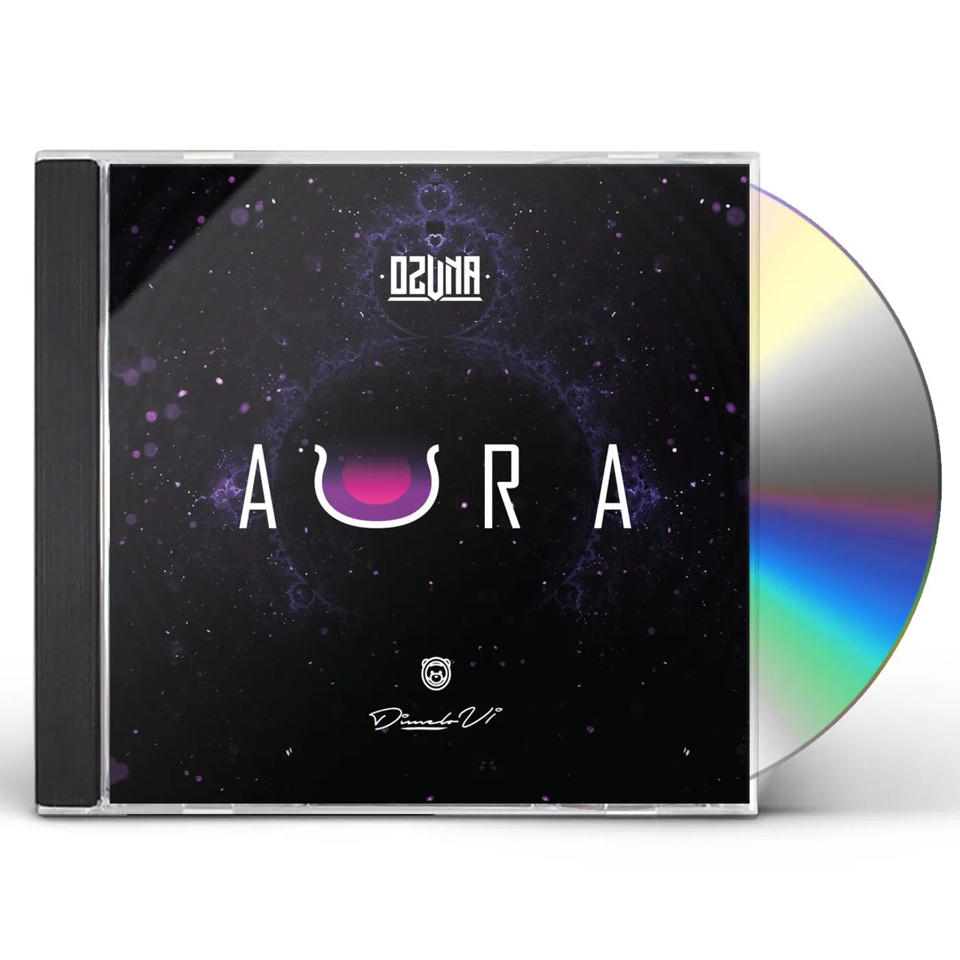 Ozuna AURA CD