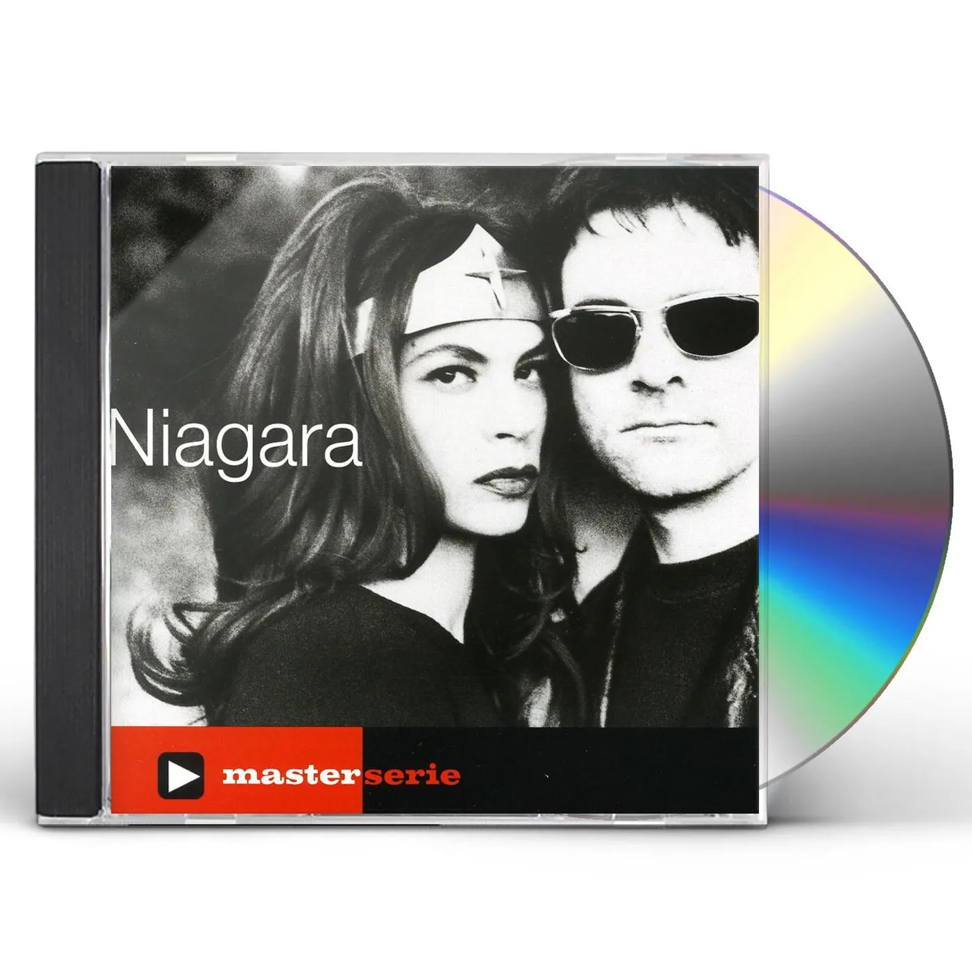 Niagara MASTER SERIE CD