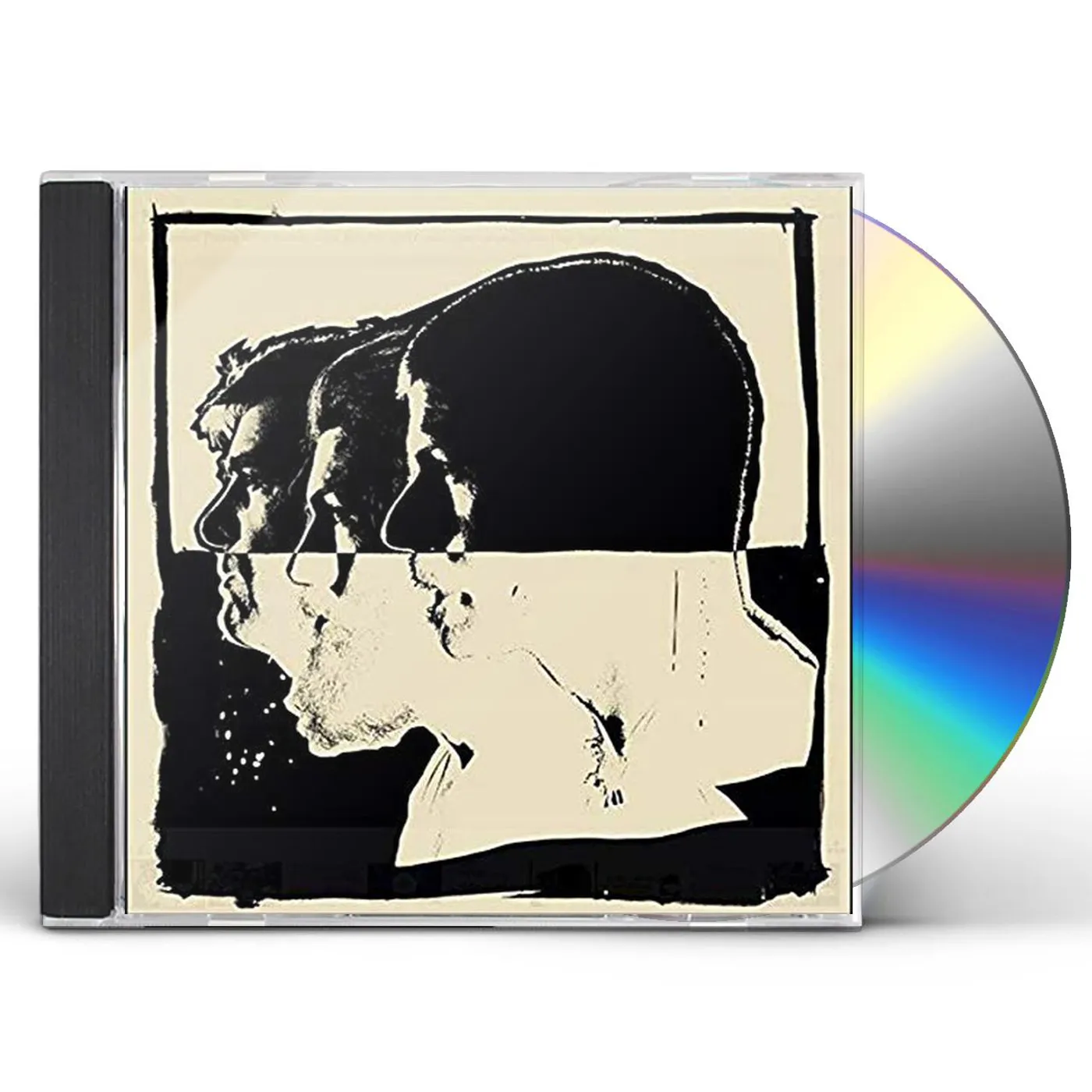 The Avett Brothers CLOSER THAN TOGETHER CD