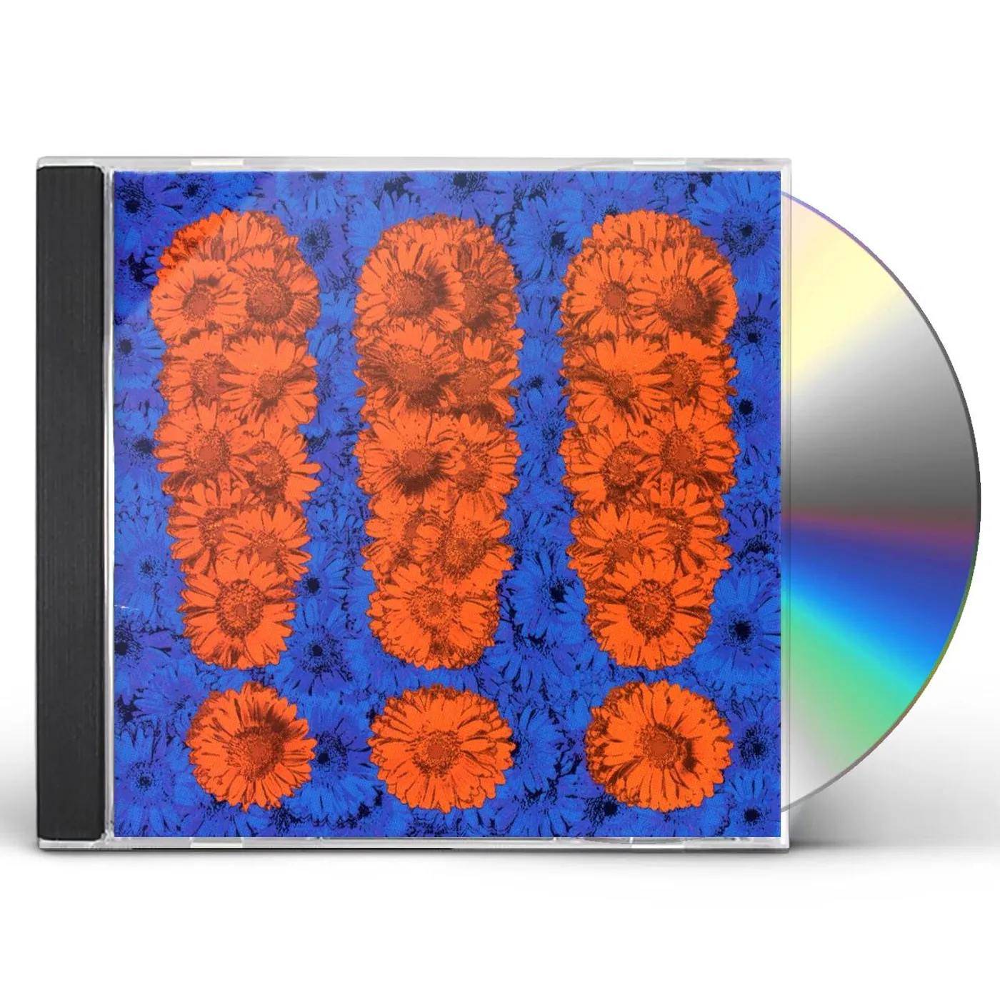 !!! CD