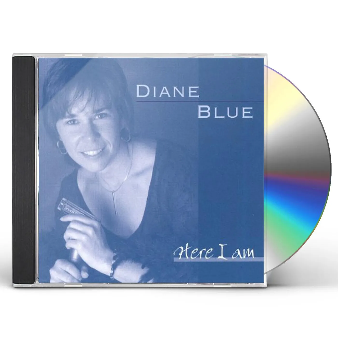 Diane Blue