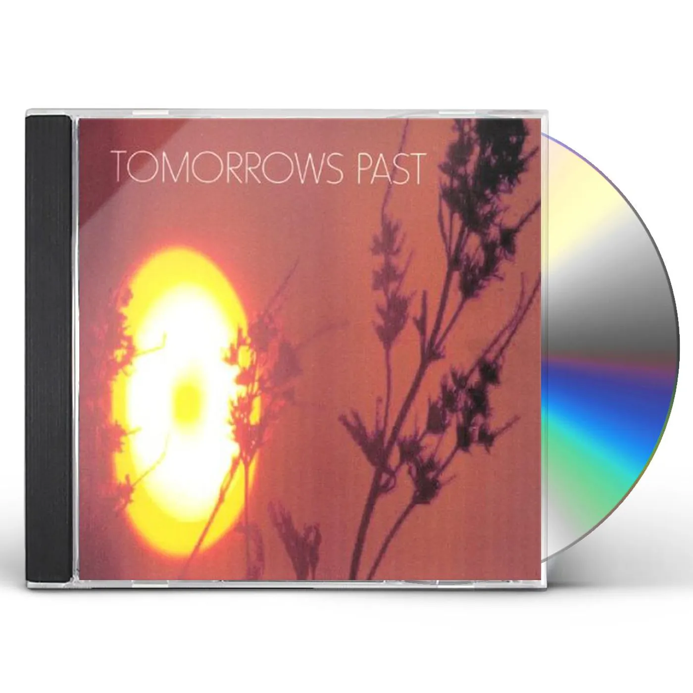 Judith C. McAleer TOMORROWS PAST CD