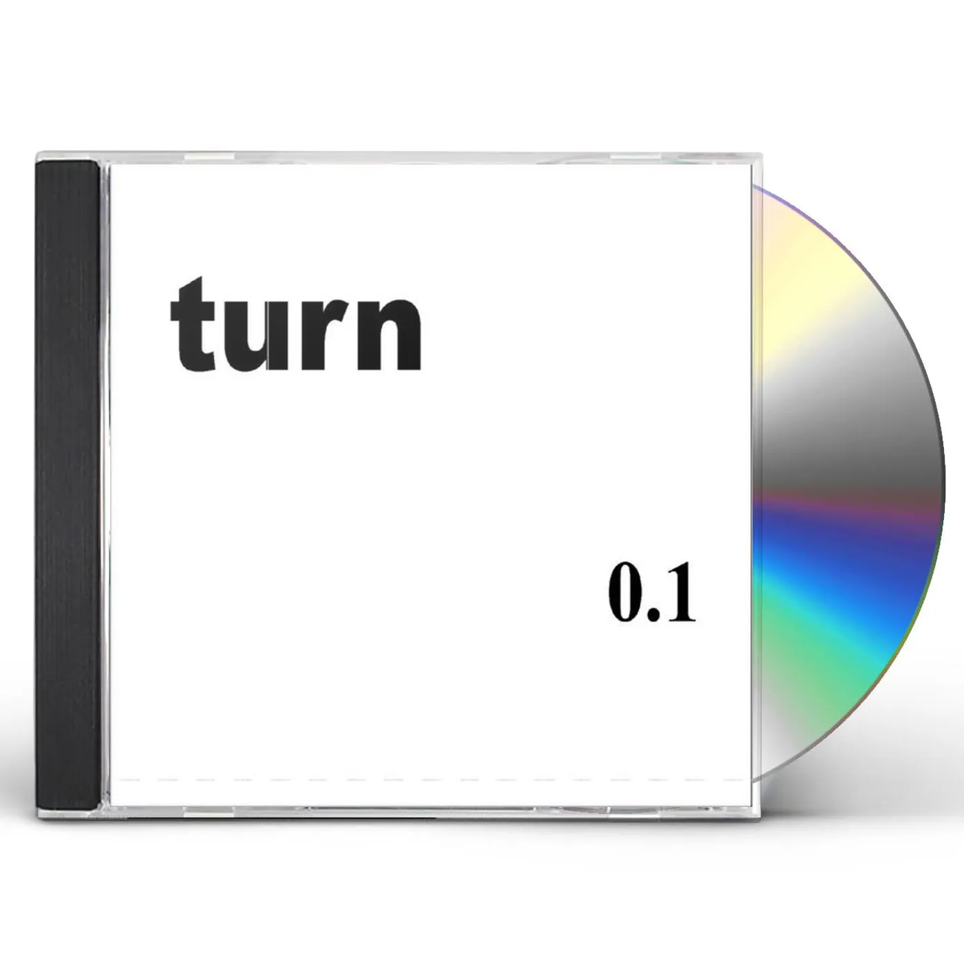 Turn 0.1 CD