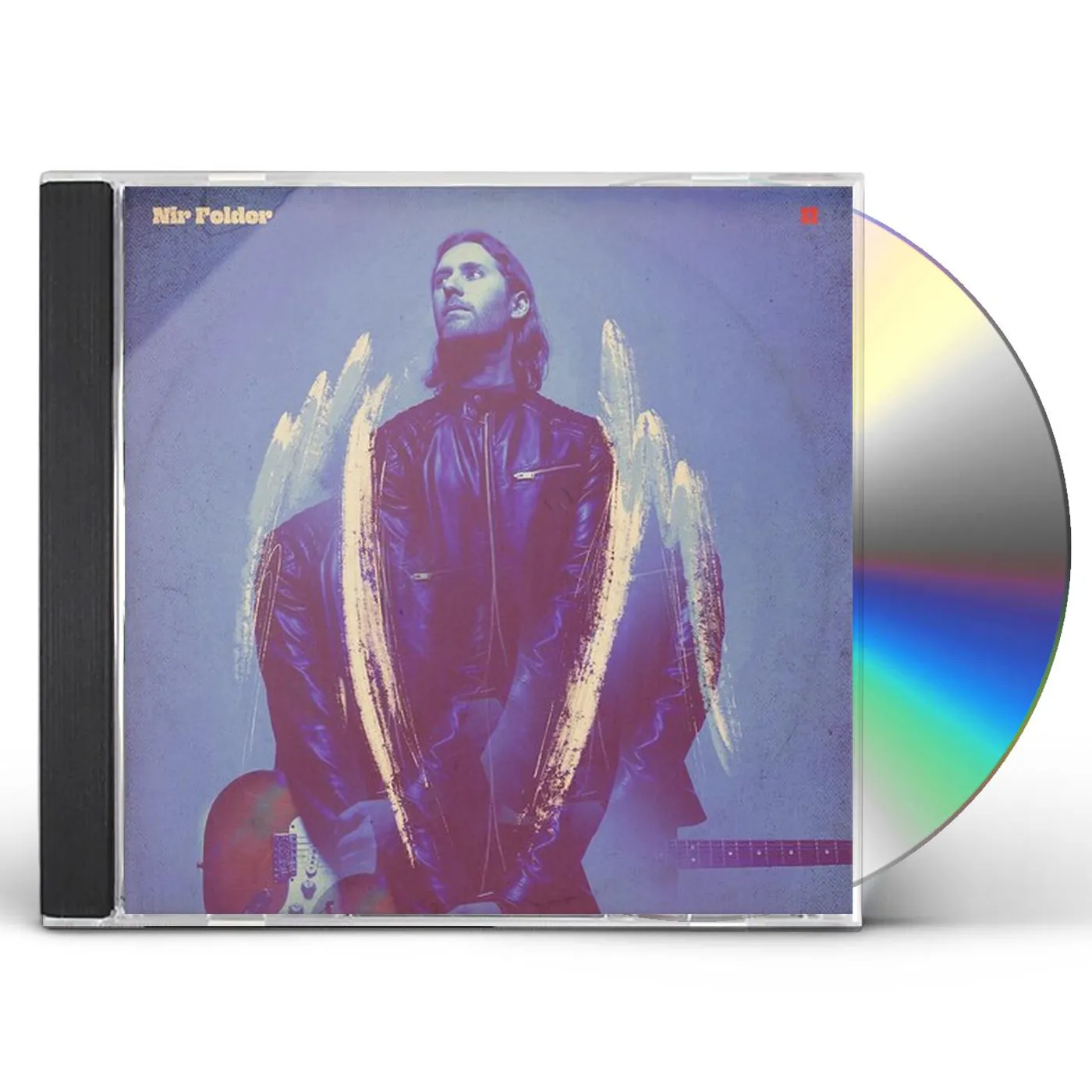 Nir Felder II CD
