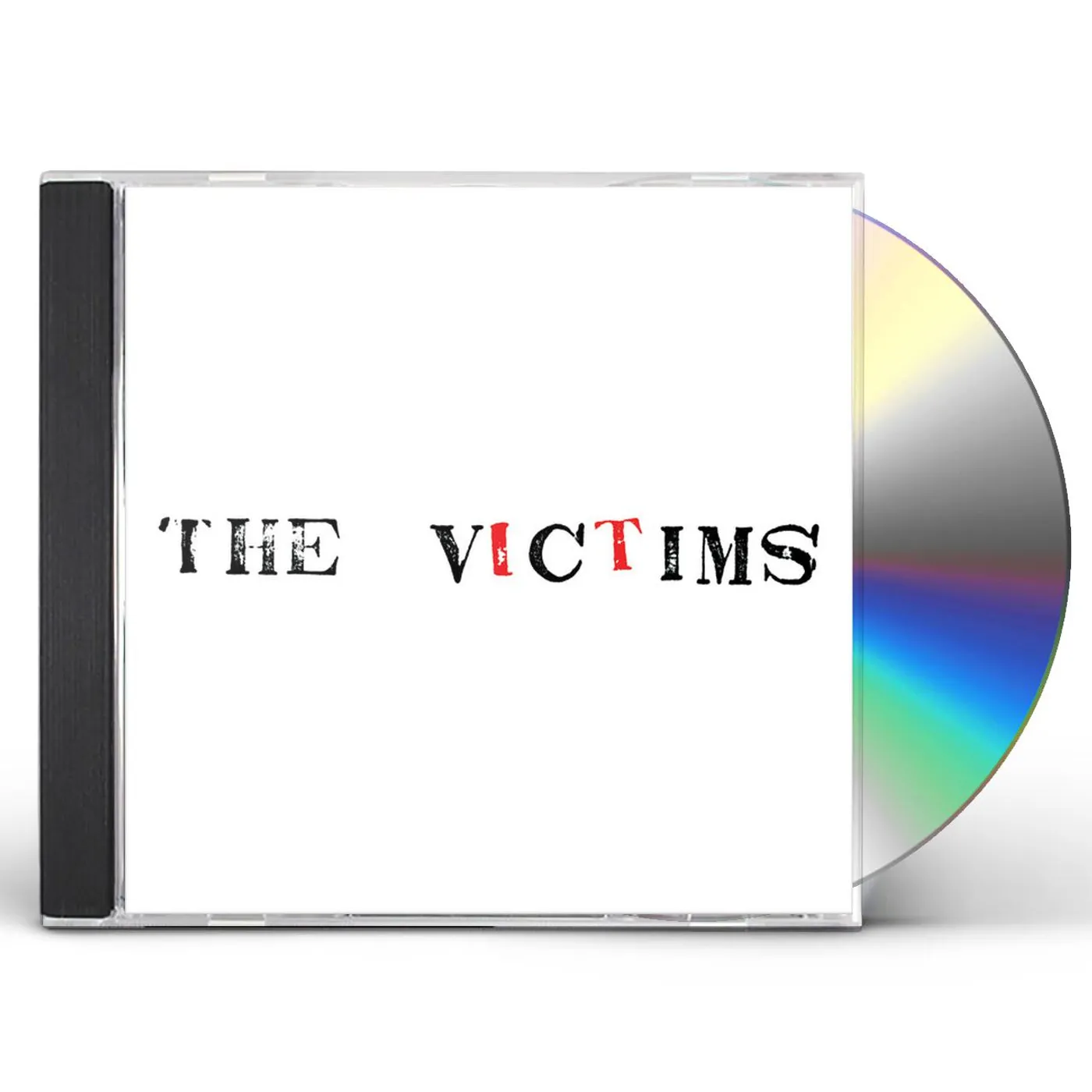 Victims Vinyl Record