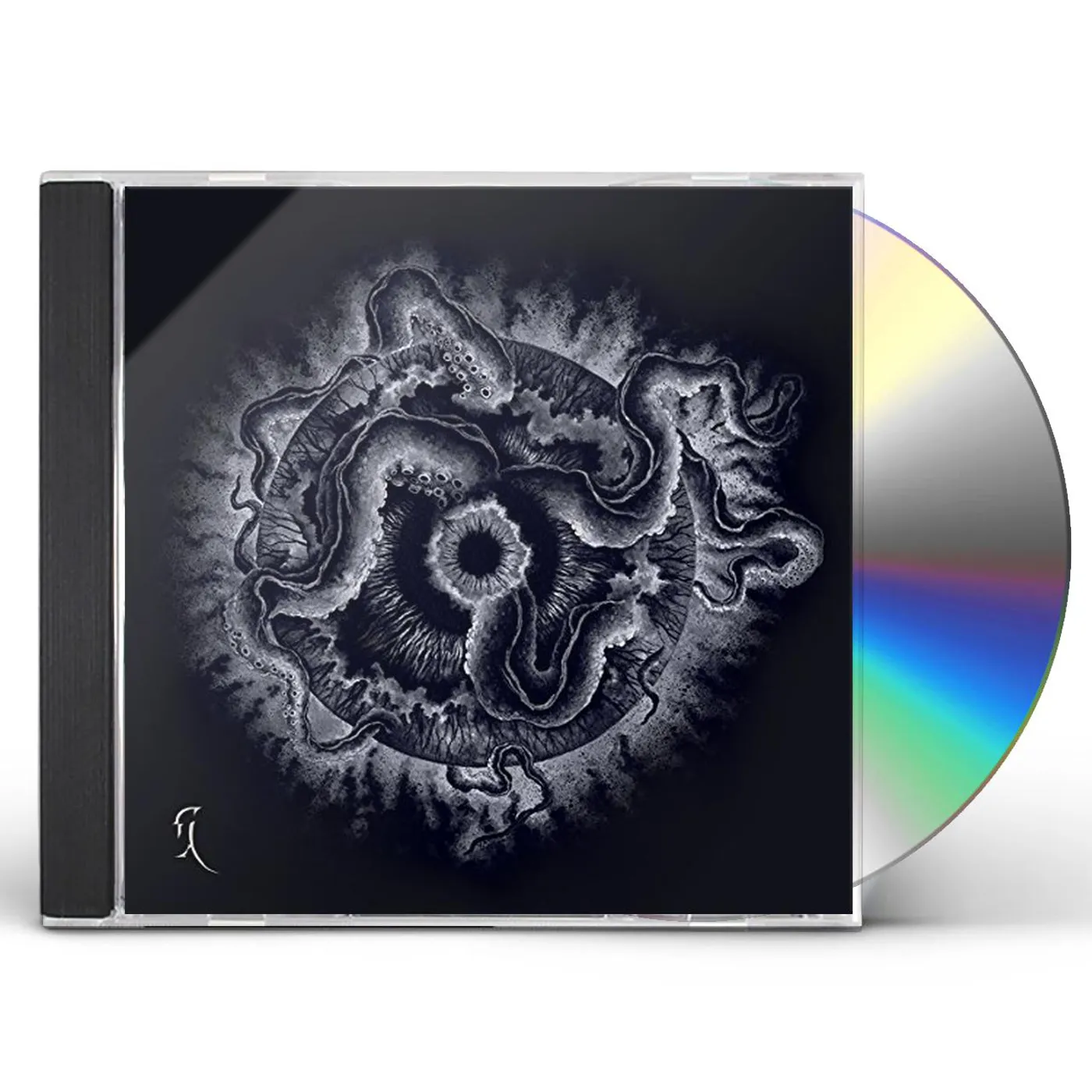 Setentia DARKNESS TRANSCEND CD